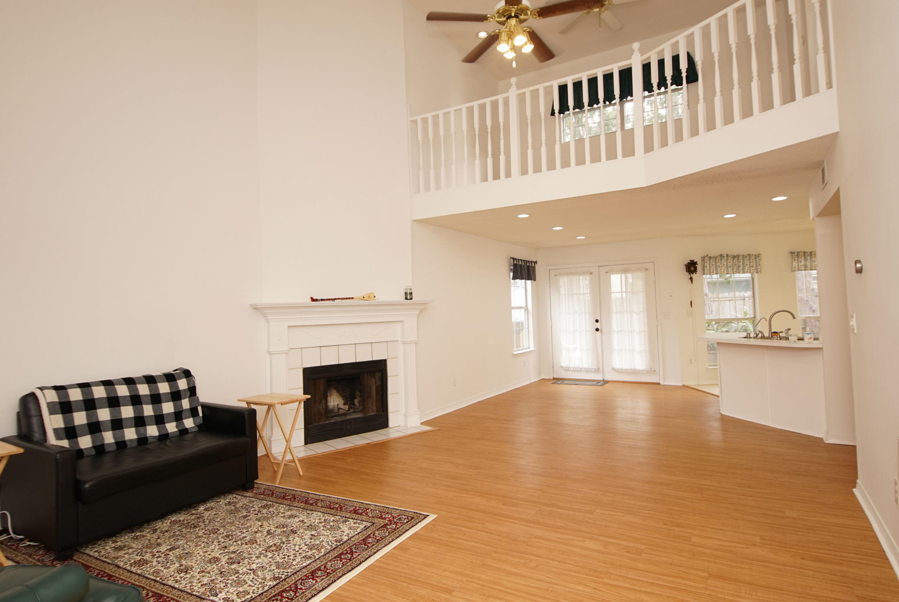 SHALIMAR WOODS S/D - Residential