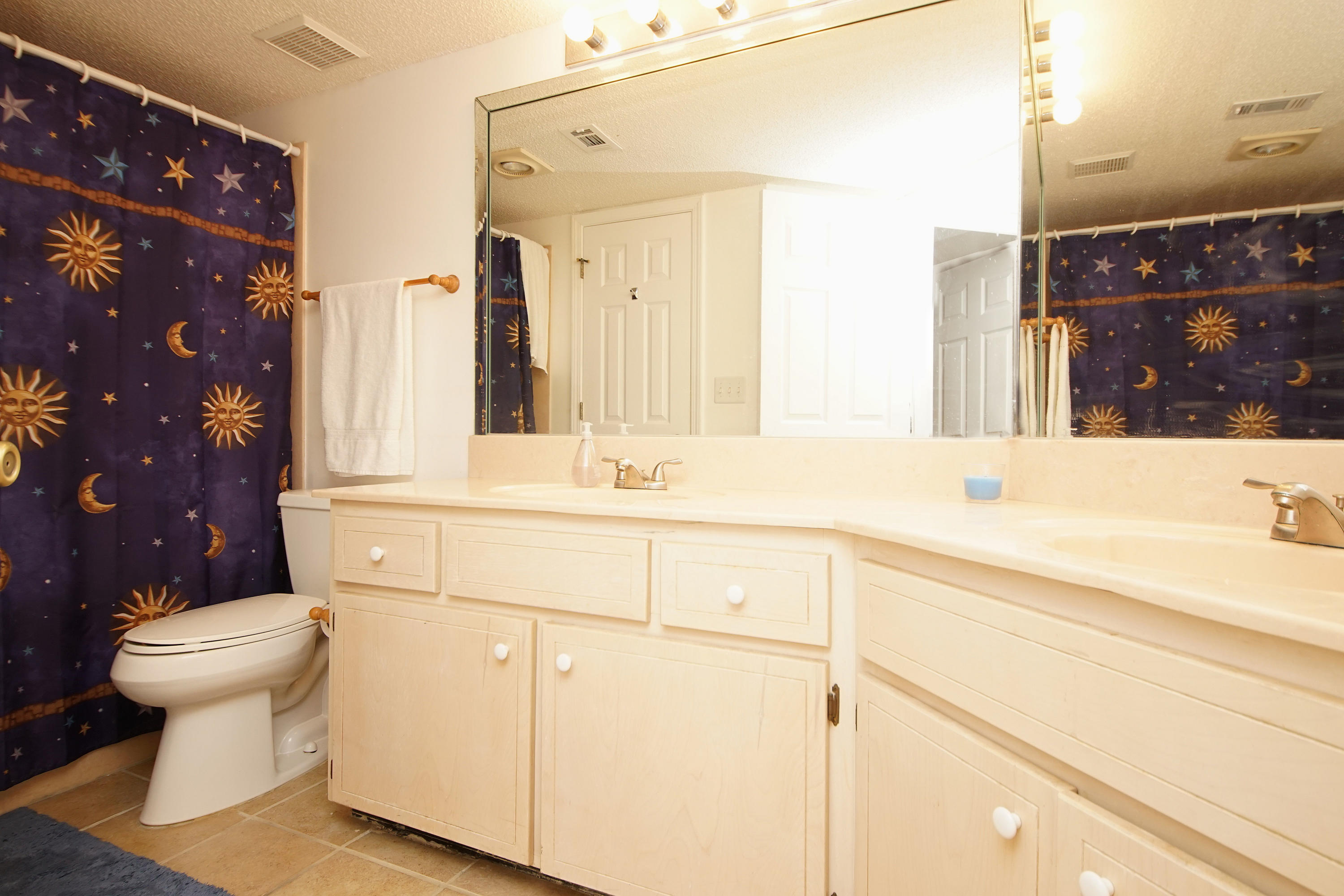 SHALIMAR WOODS S/D - Residential