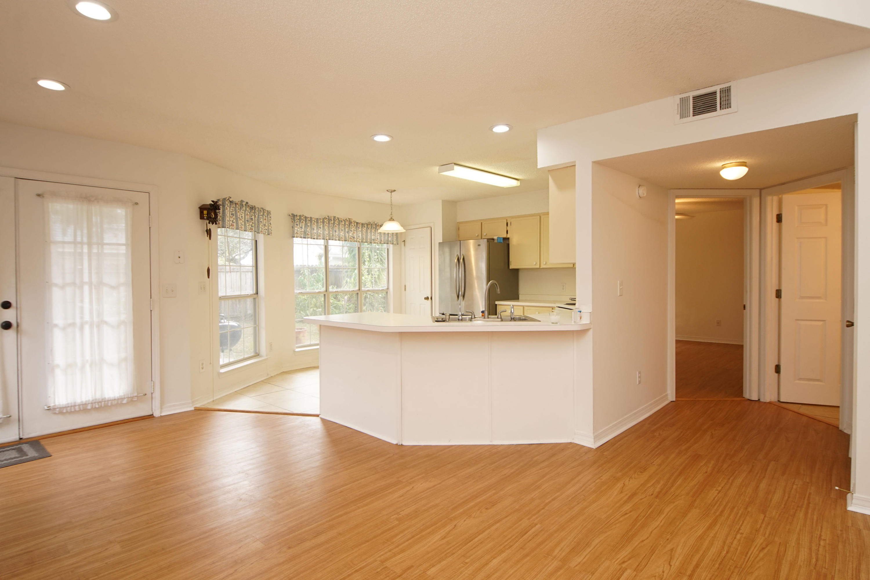 SHALIMAR WOODS S/D - Residential