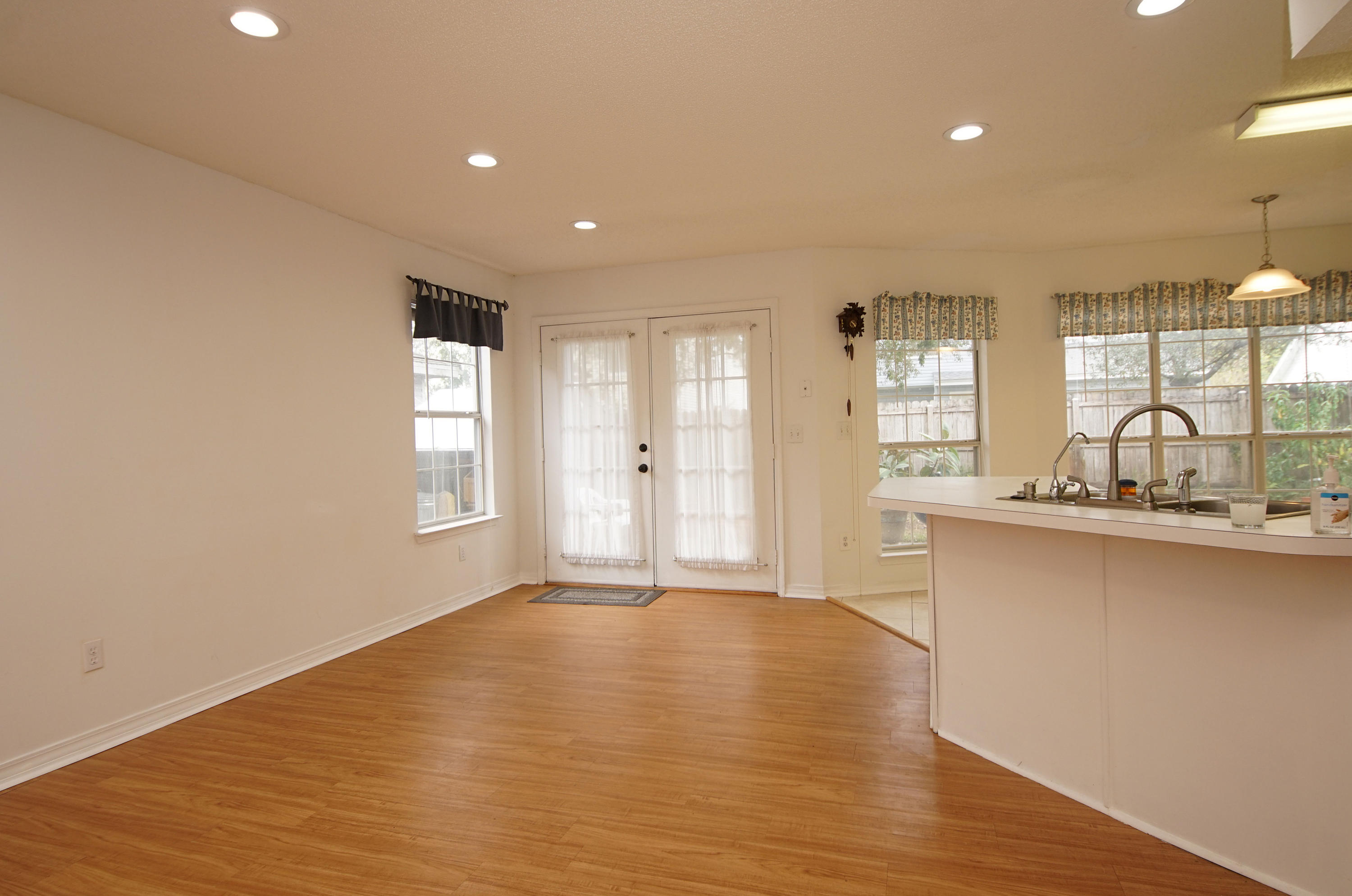 SHALIMAR WOODS S/D - Residential