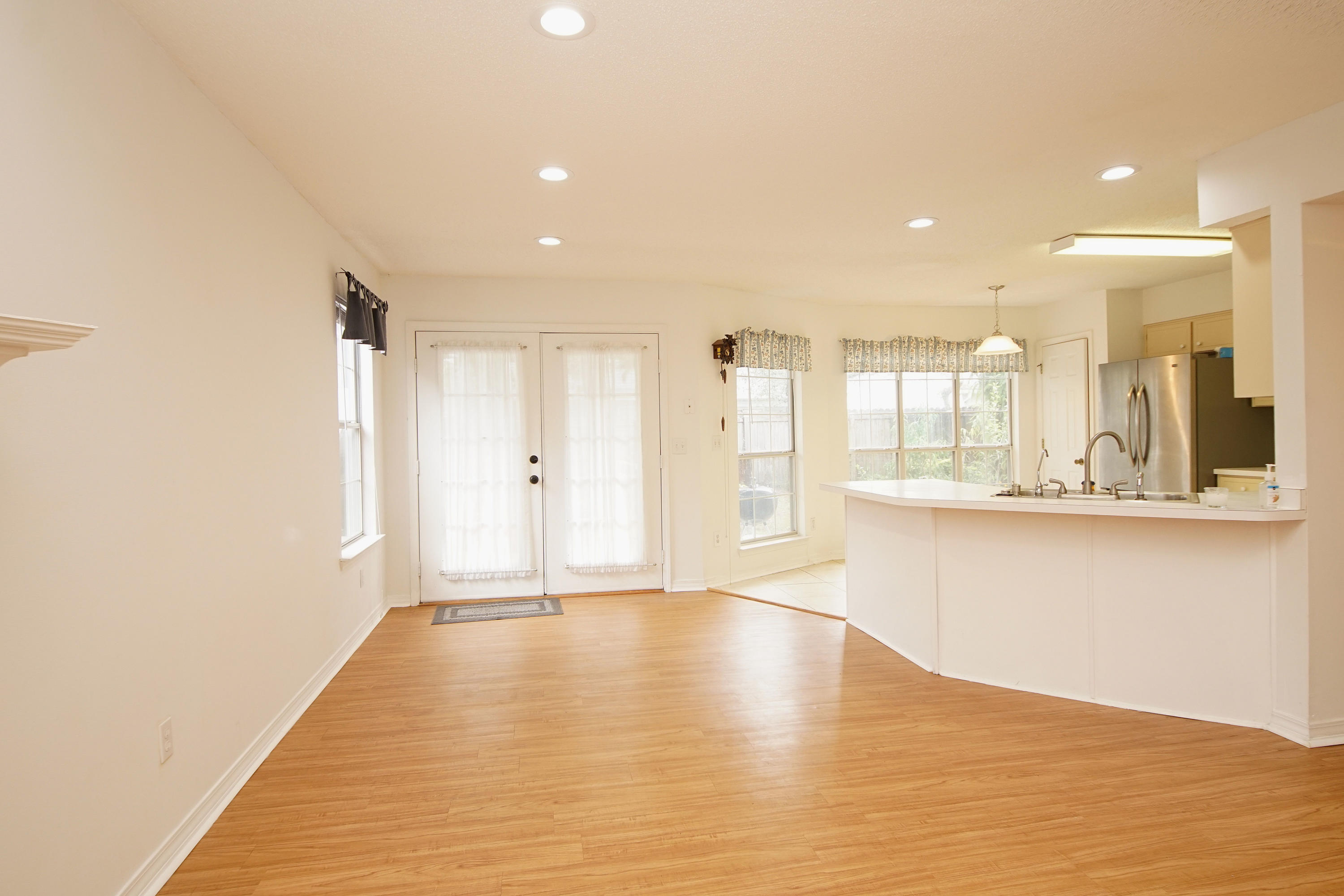 SHALIMAR WOODS S/D - Residential