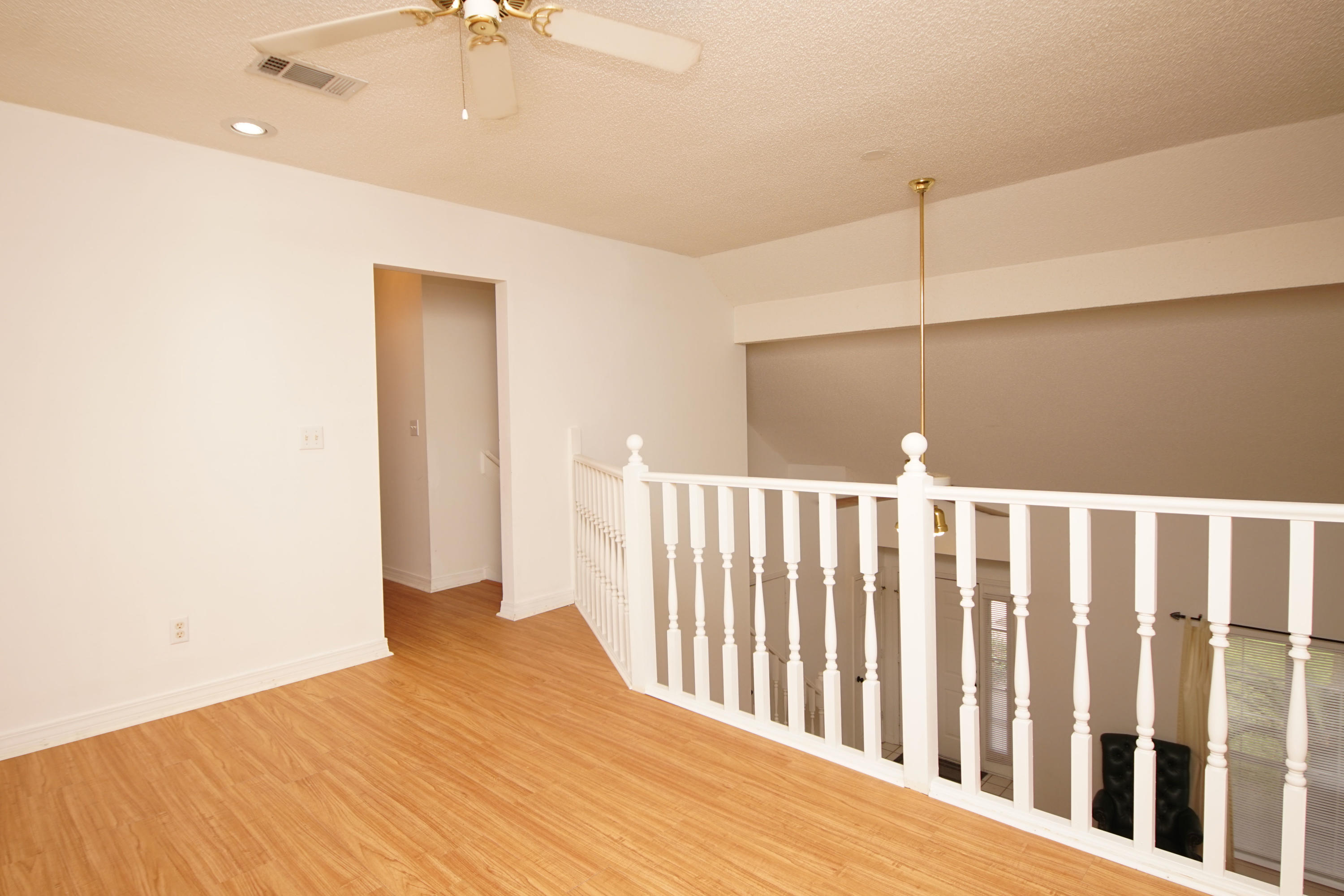 SHALIMAR WOODS S/D - Residential