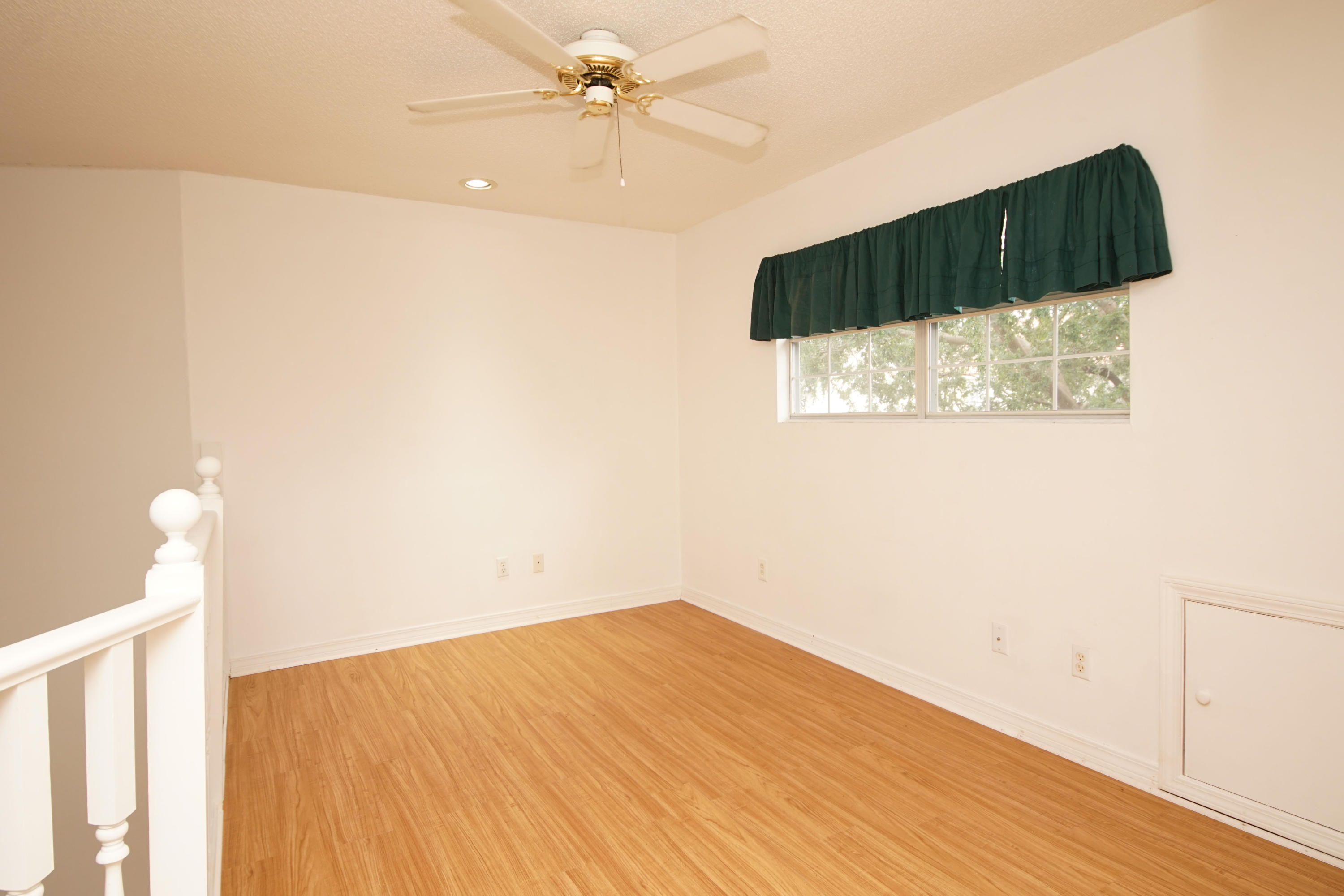 SHALIMAR WOODS S/D - Residential