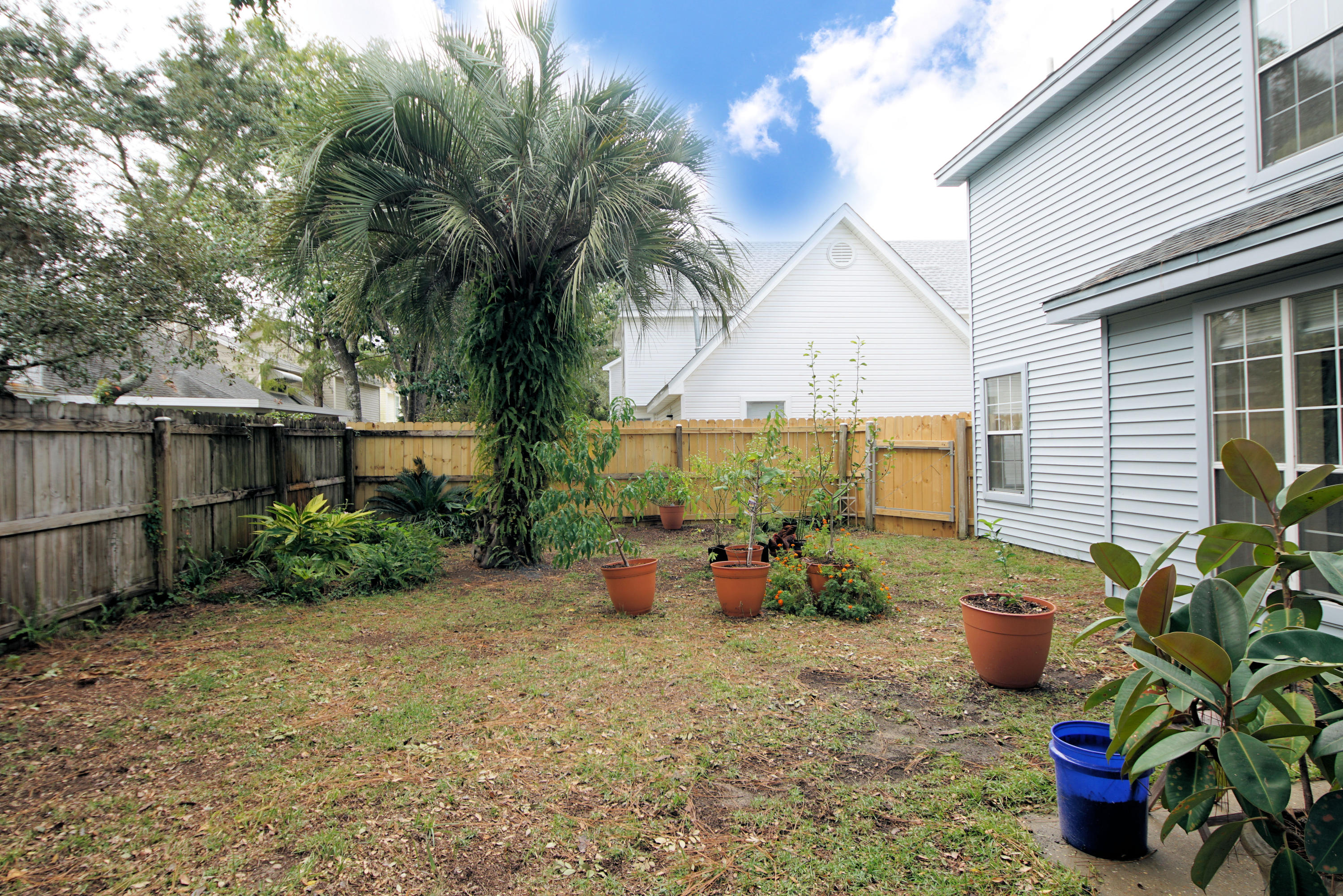 SHALIMAR WOODS S/D - Residential