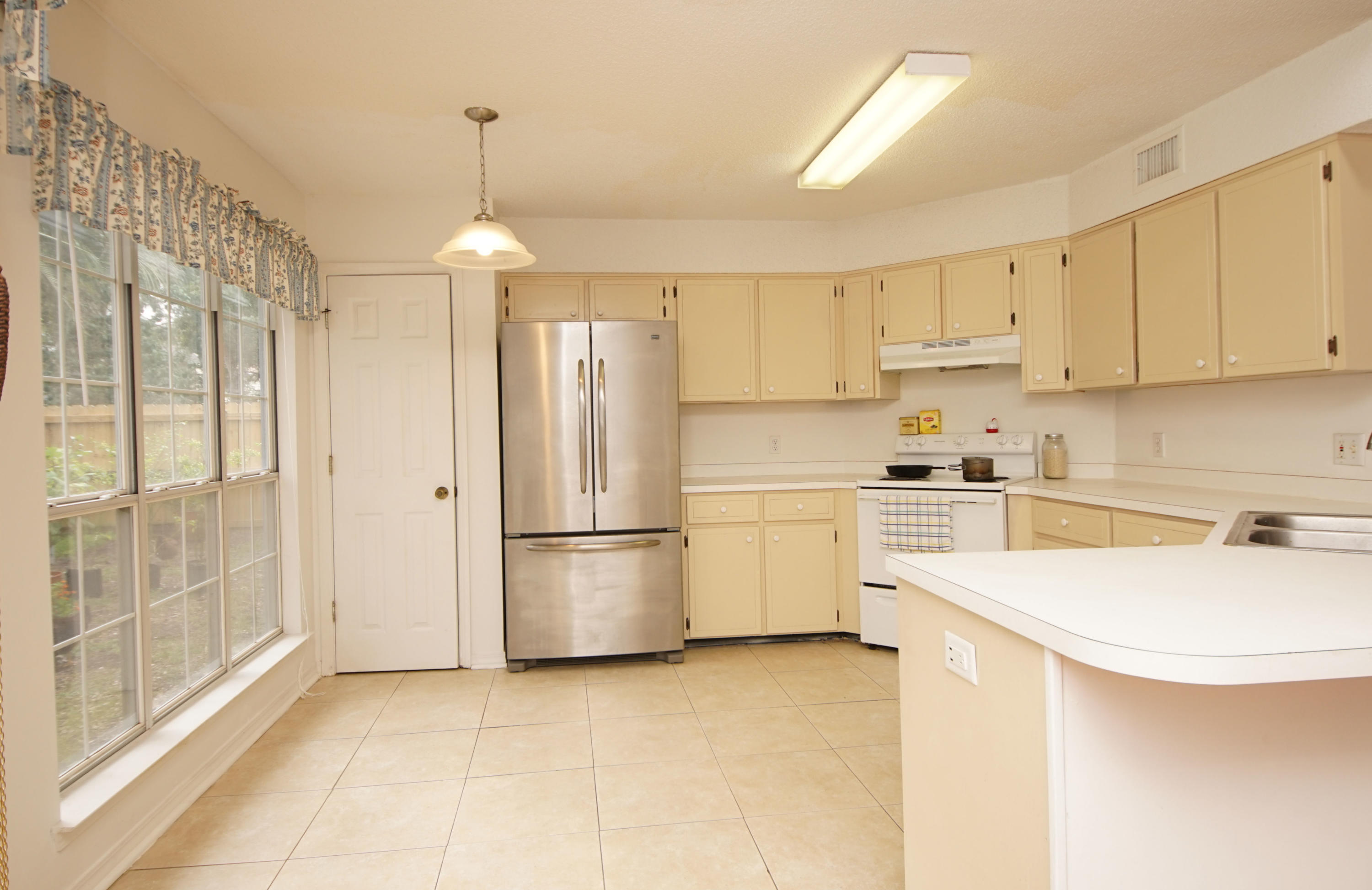 SHALIMAR WOODS S/D - Residential