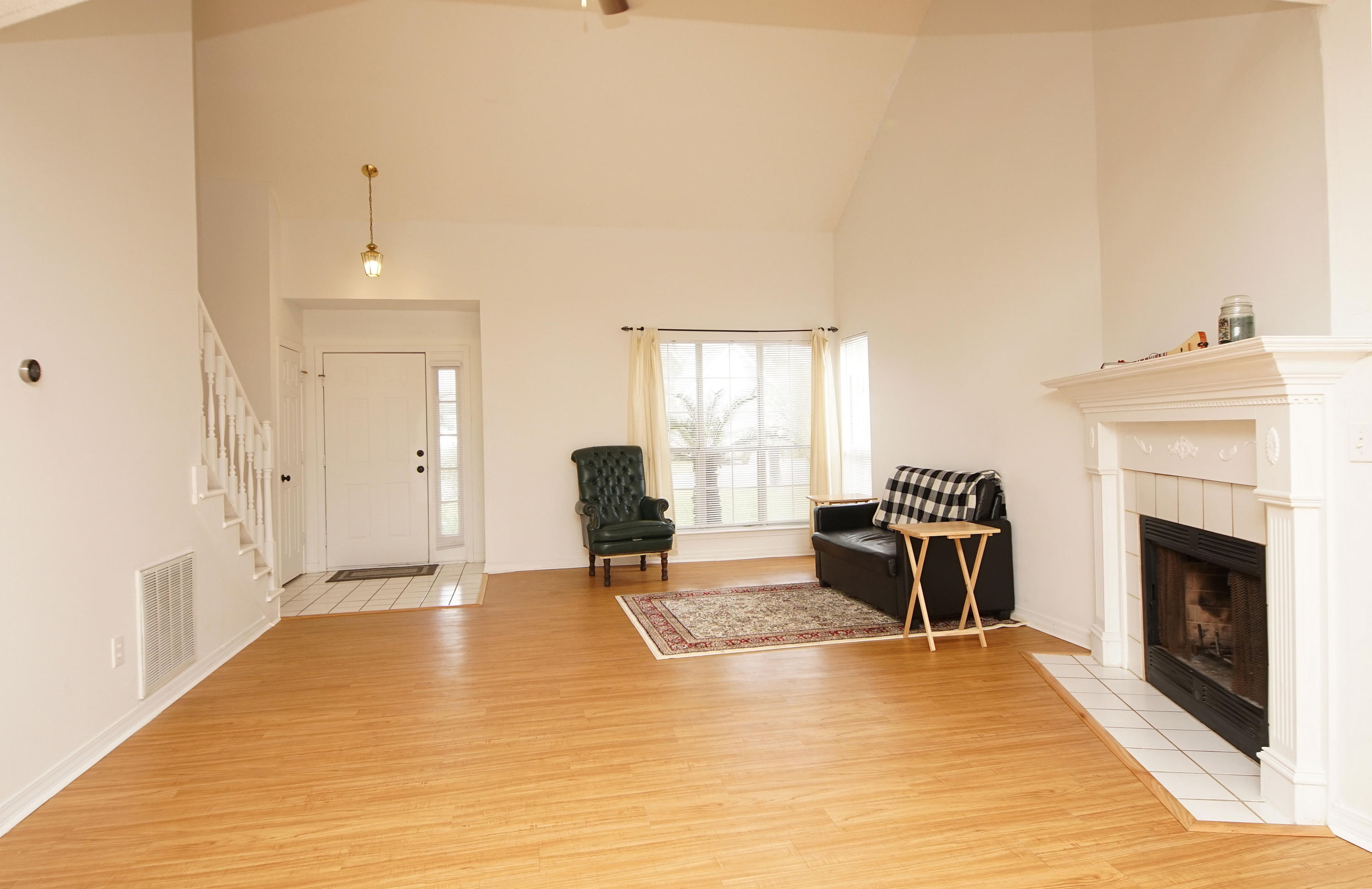 SHALIMAR WOODS S/D - Residential