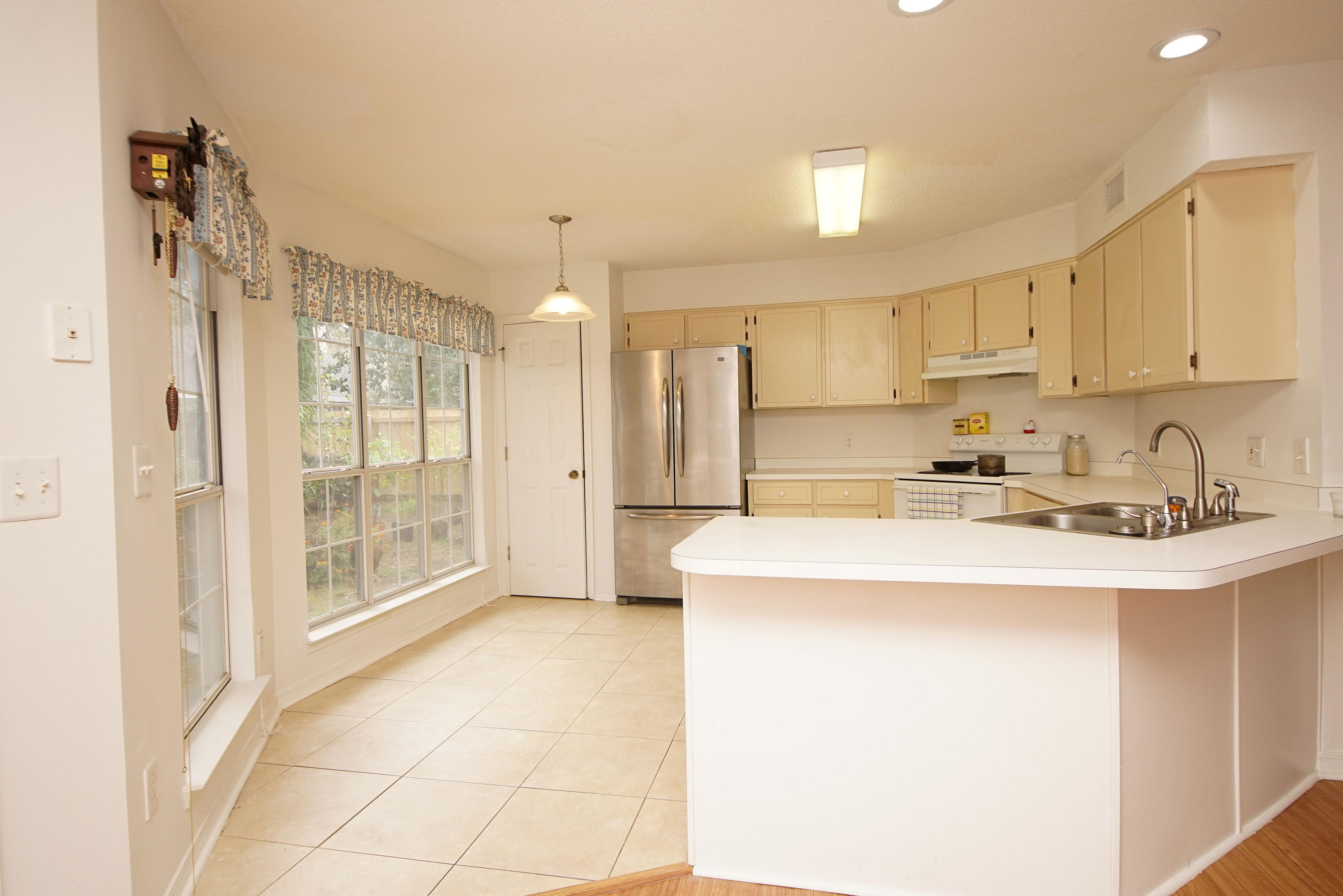 SHALIMAR WOODS S/D - Residential