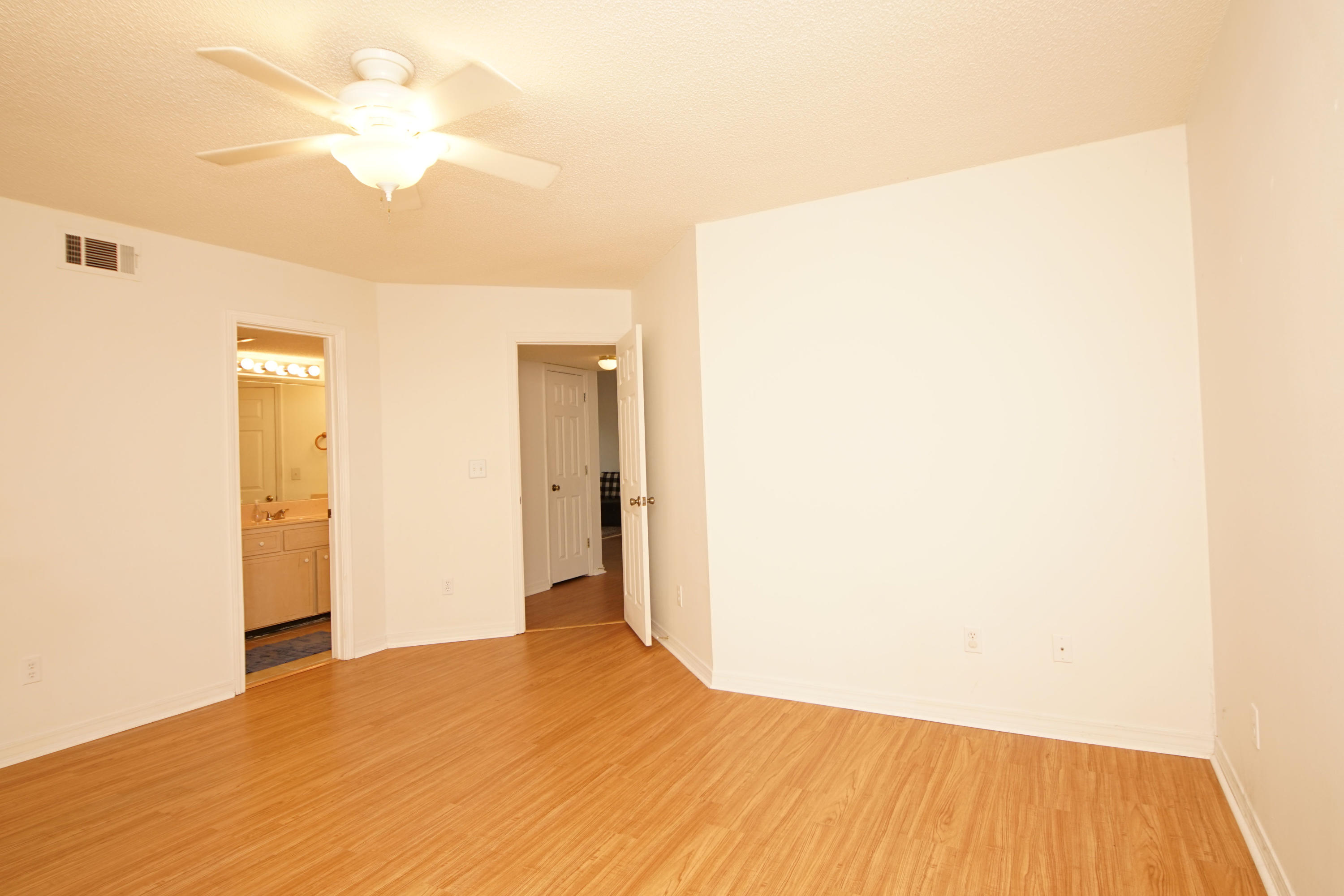 SHALIMAR WOODS S/D - Residential