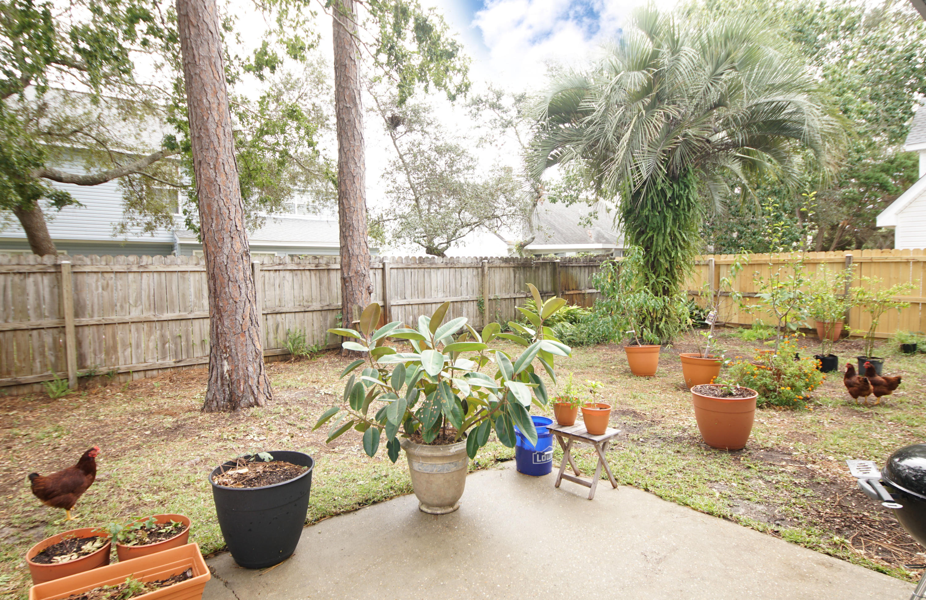 SHALIMAR WOODS S/D - Residential