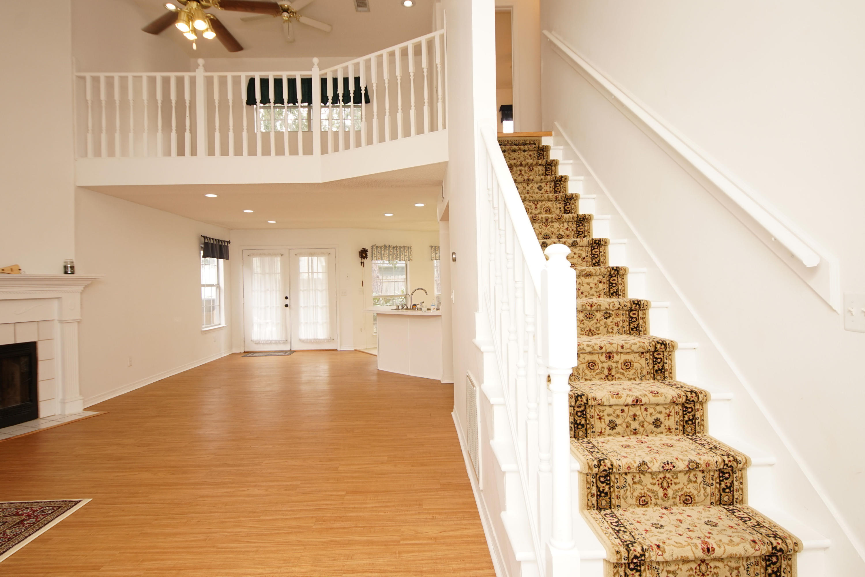 SHALIMAR WOODS S/D - Residential