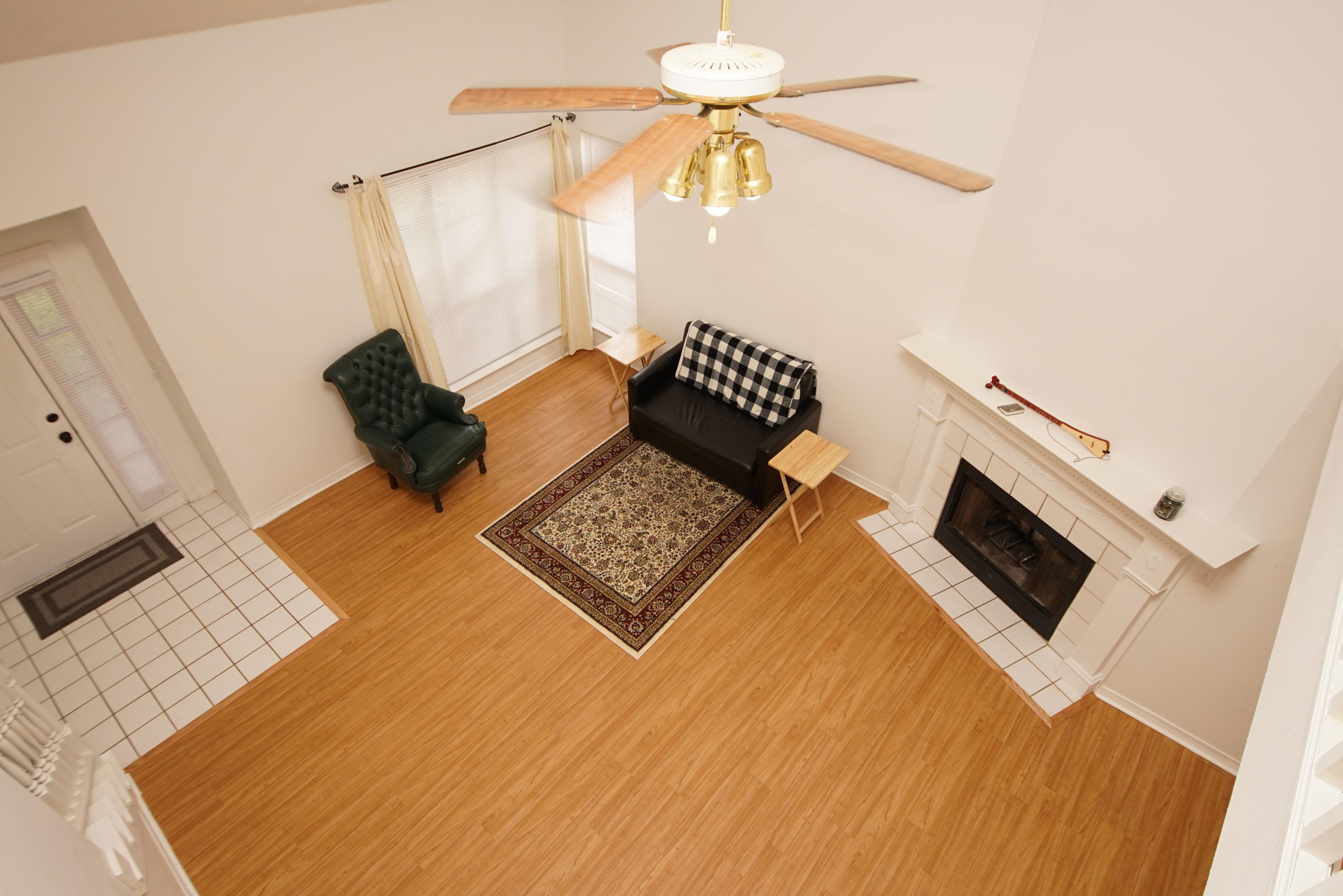 SHALIMAR WOODS S/D - Residential