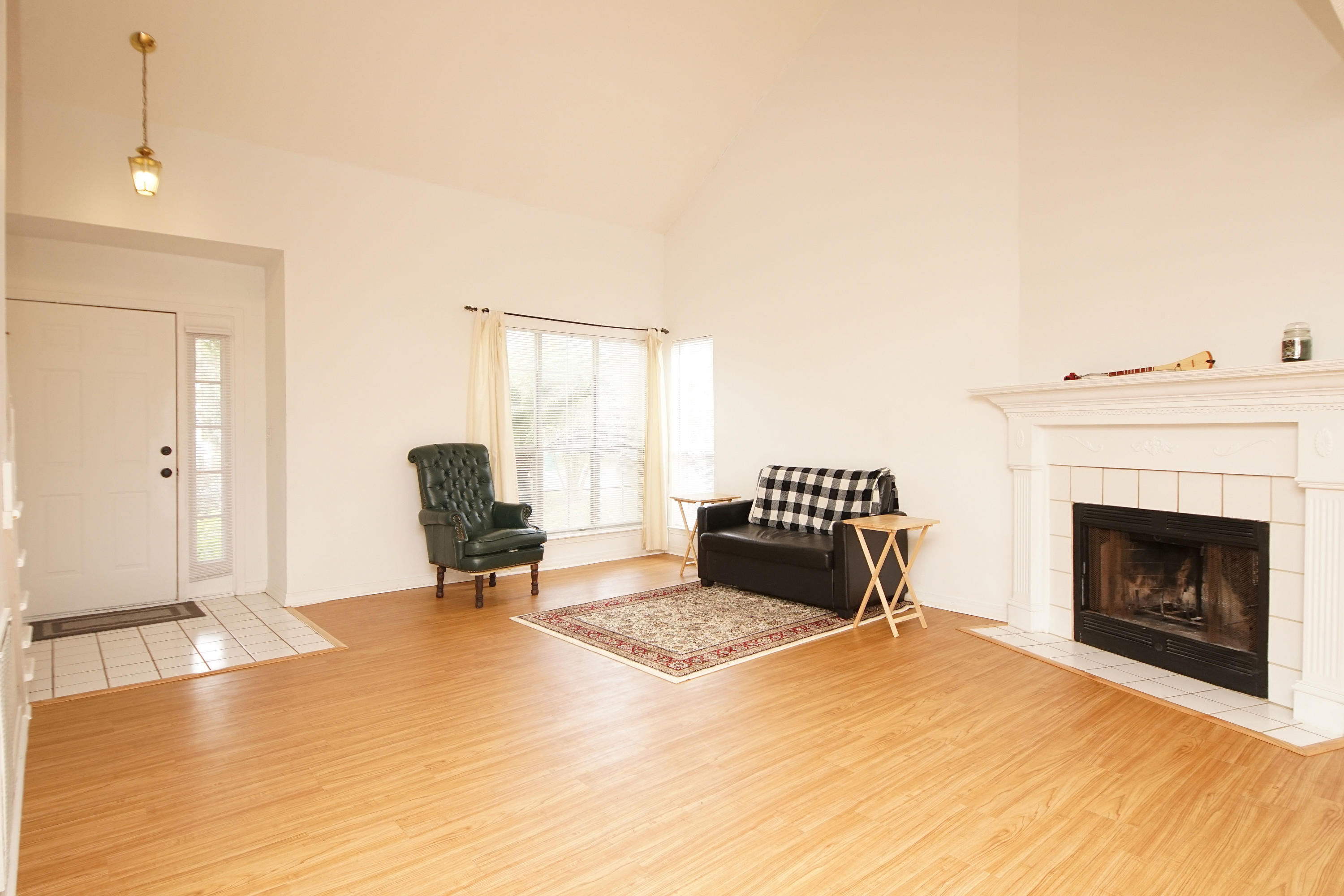 SHALIMAR WOODS S/D - Residential