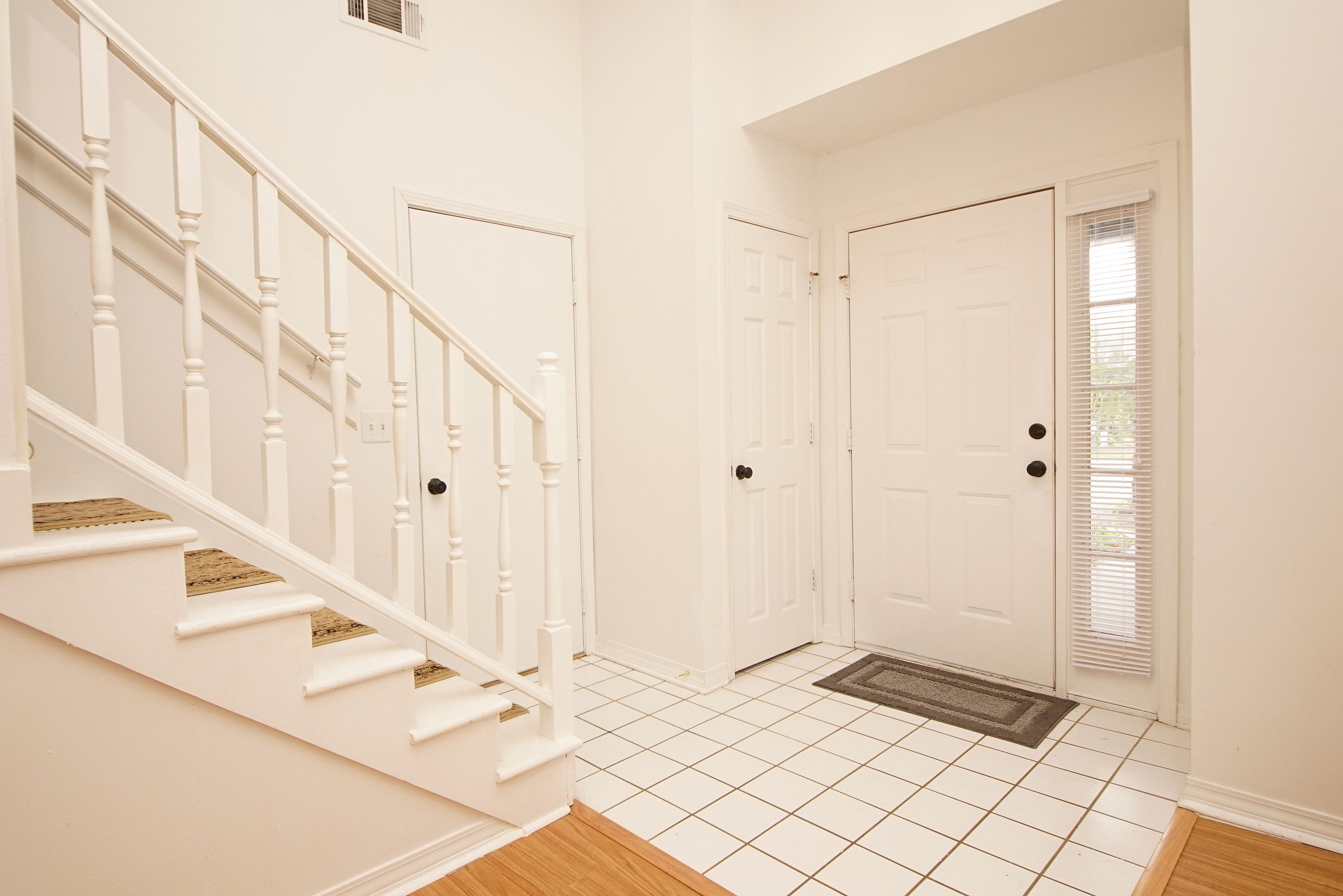 SHALIMAR WOODS S/D - Residential