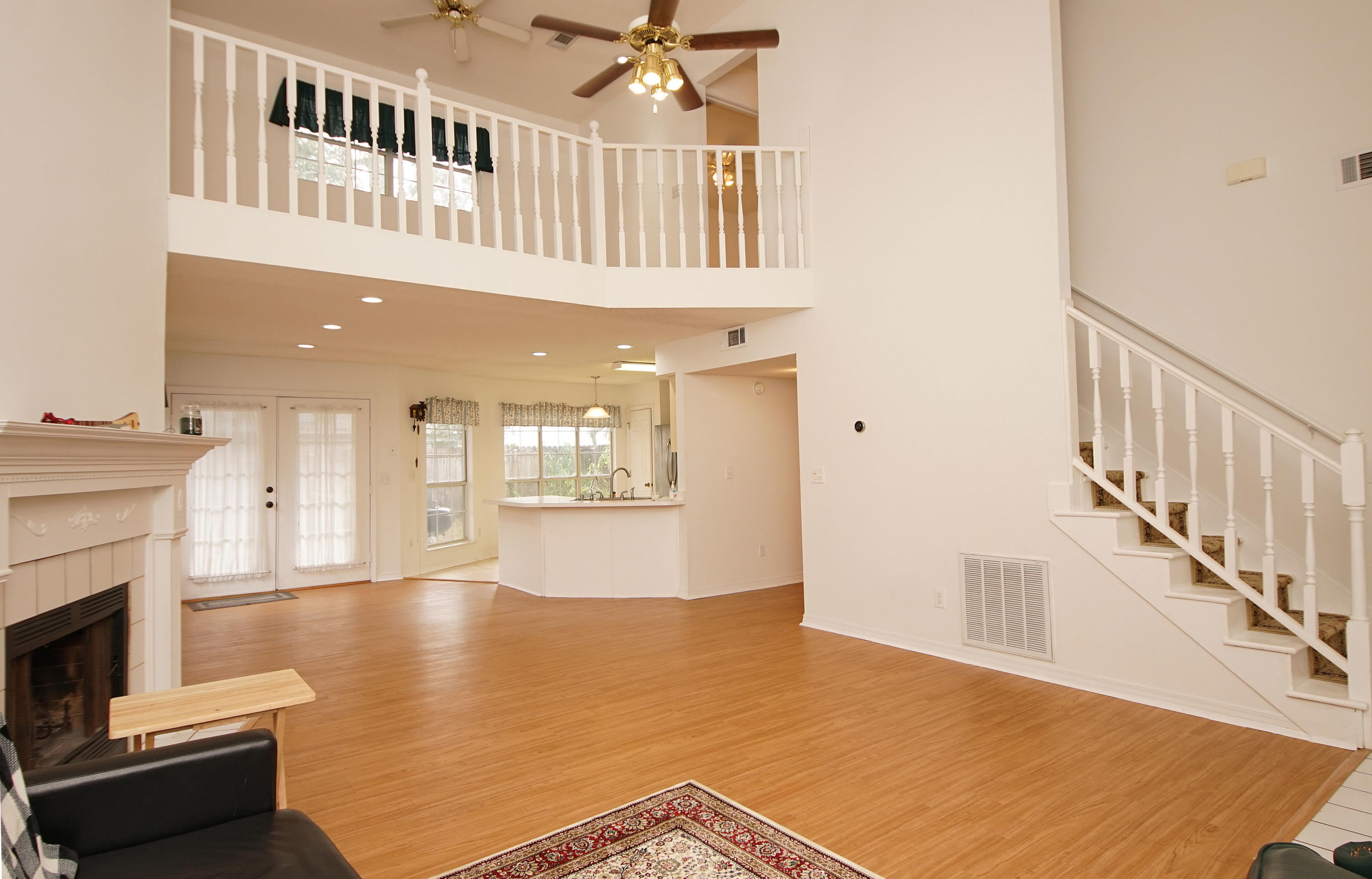 SHALIMAR WOODS S/D - Residential