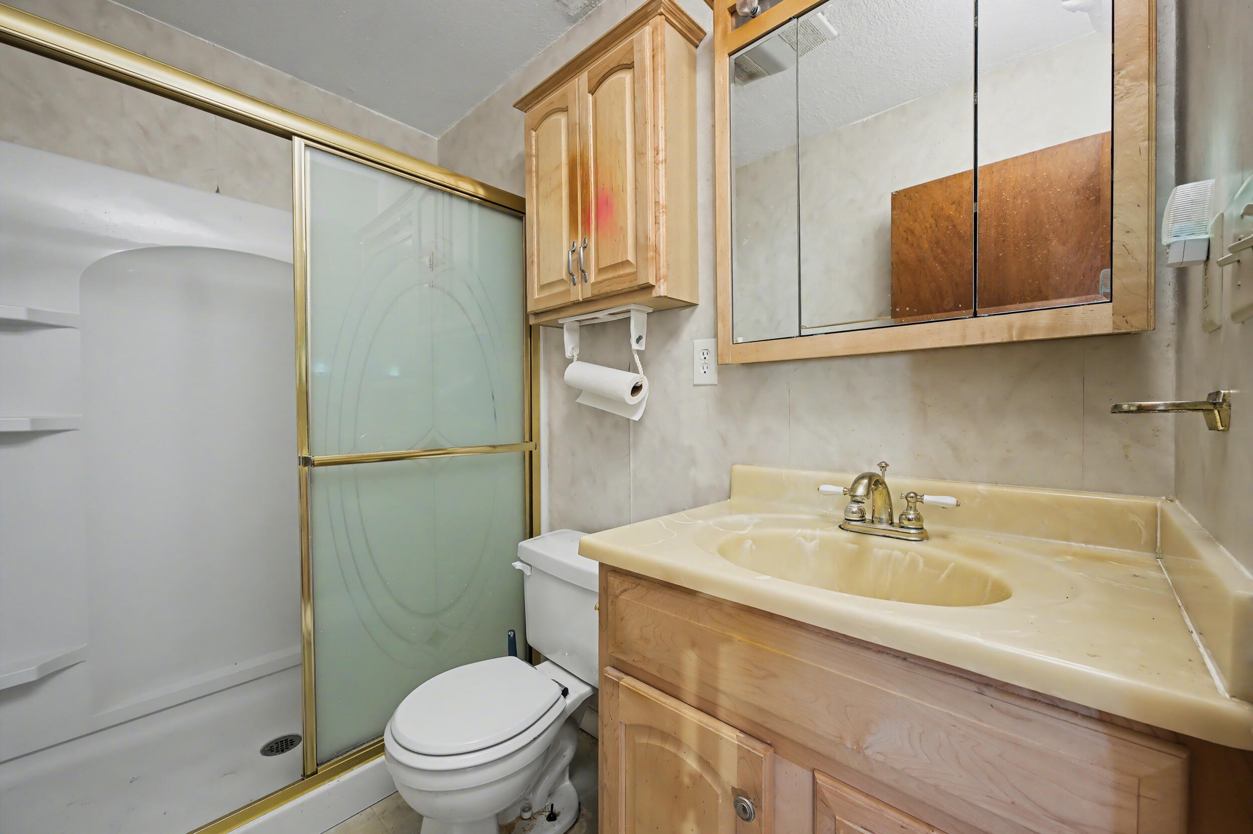 ADAMS POWELL EAST - Residential