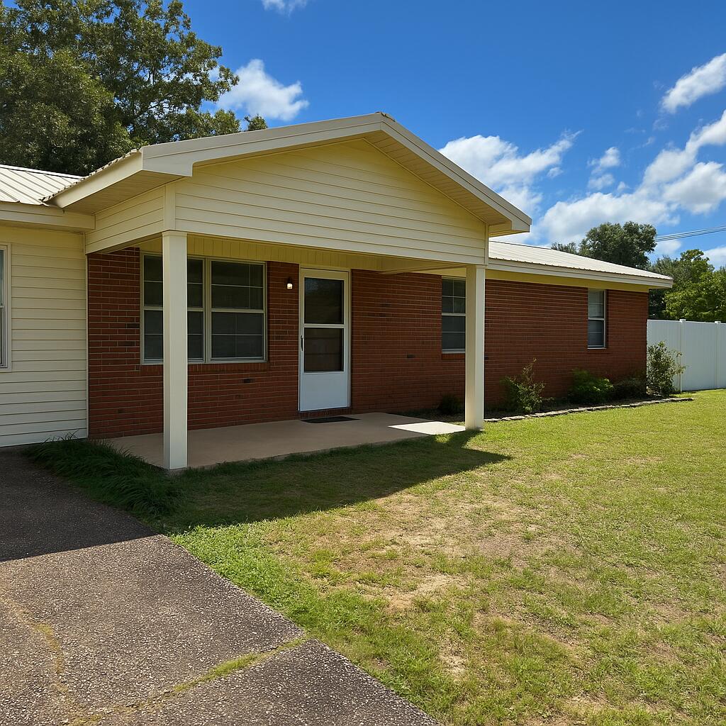 ADAMS POWELL EAST - Residential