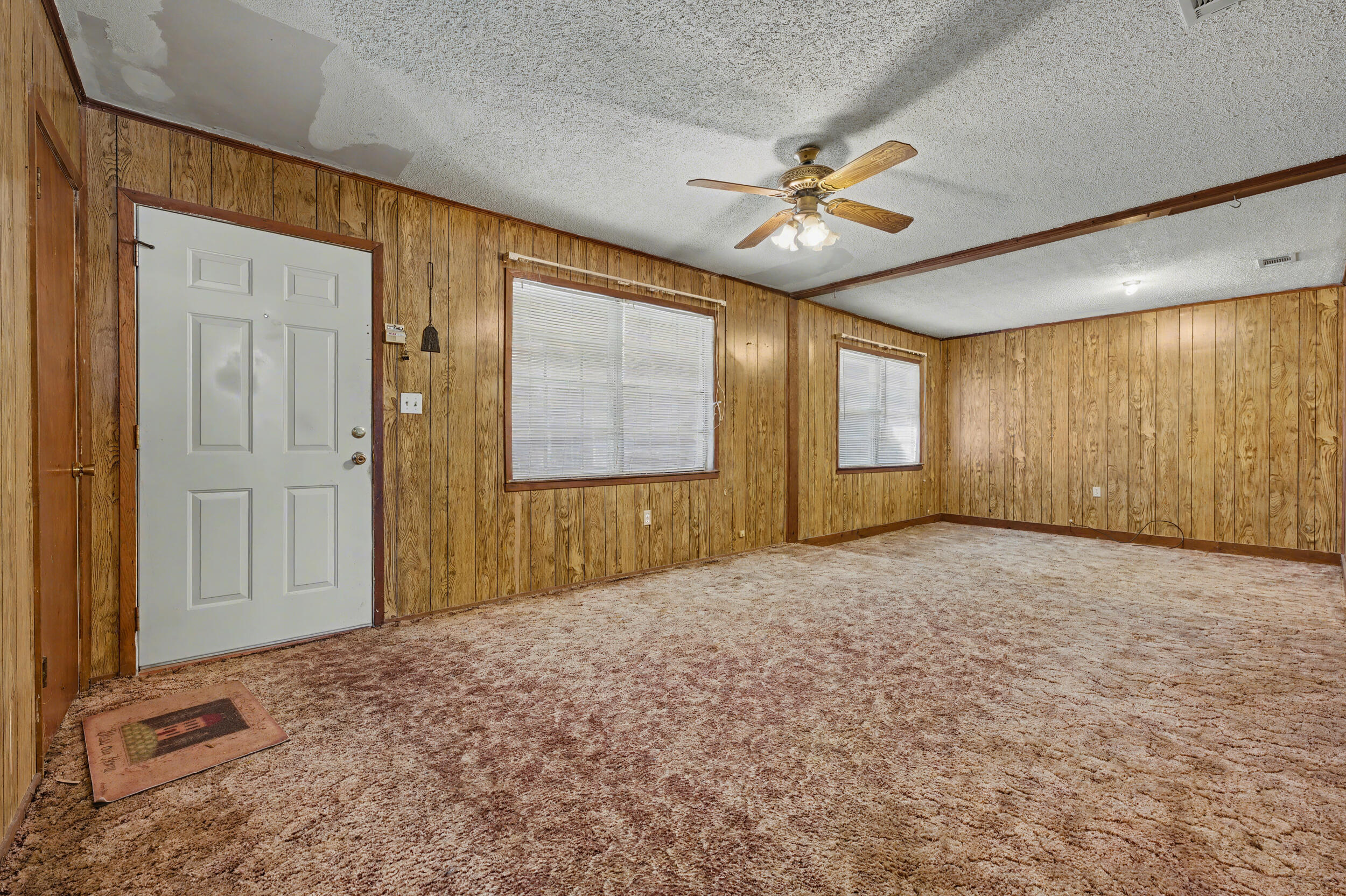 ADAMS POWELL EAST - Residential