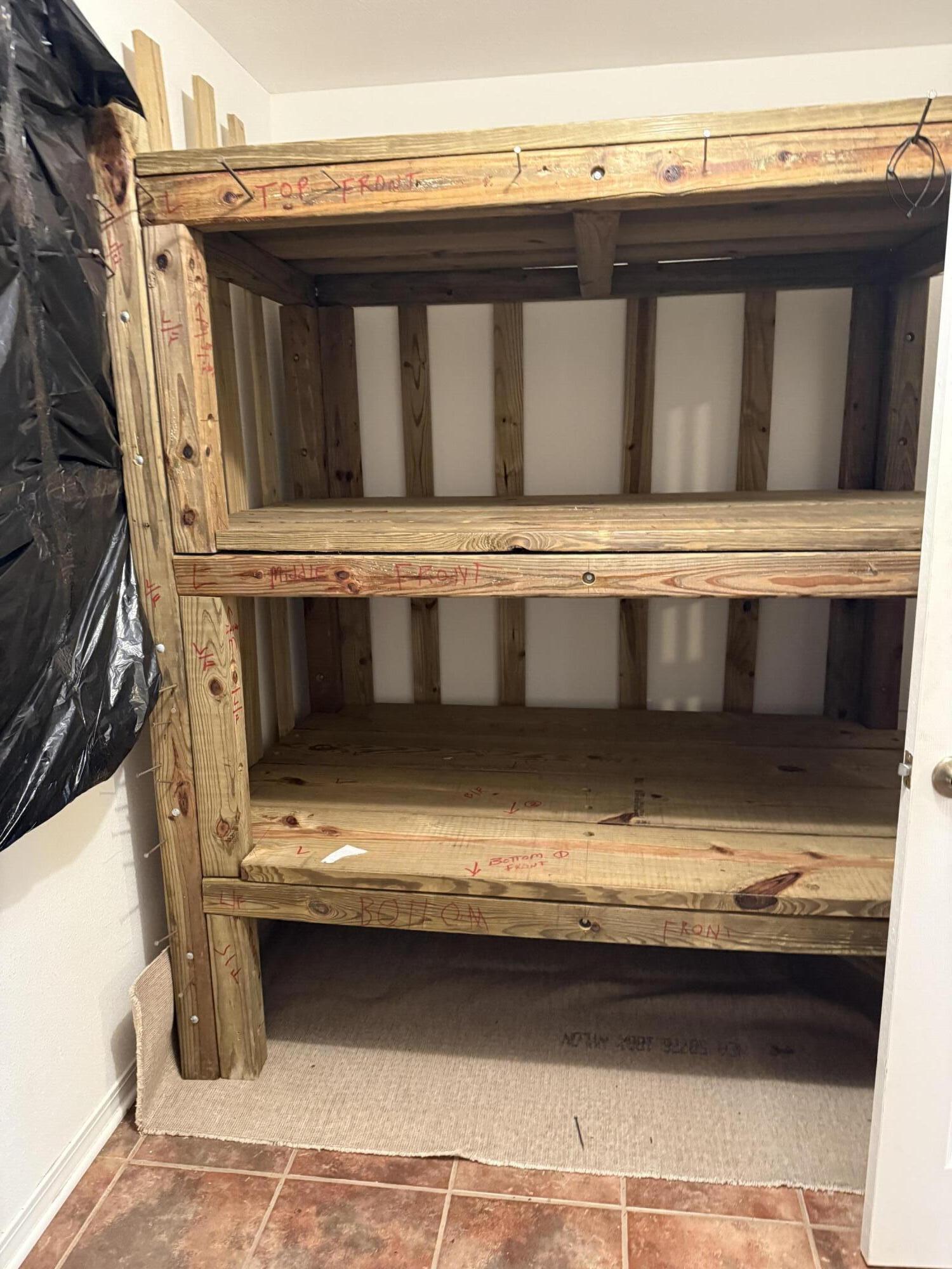 ADAMS POWELL EAST - Residential