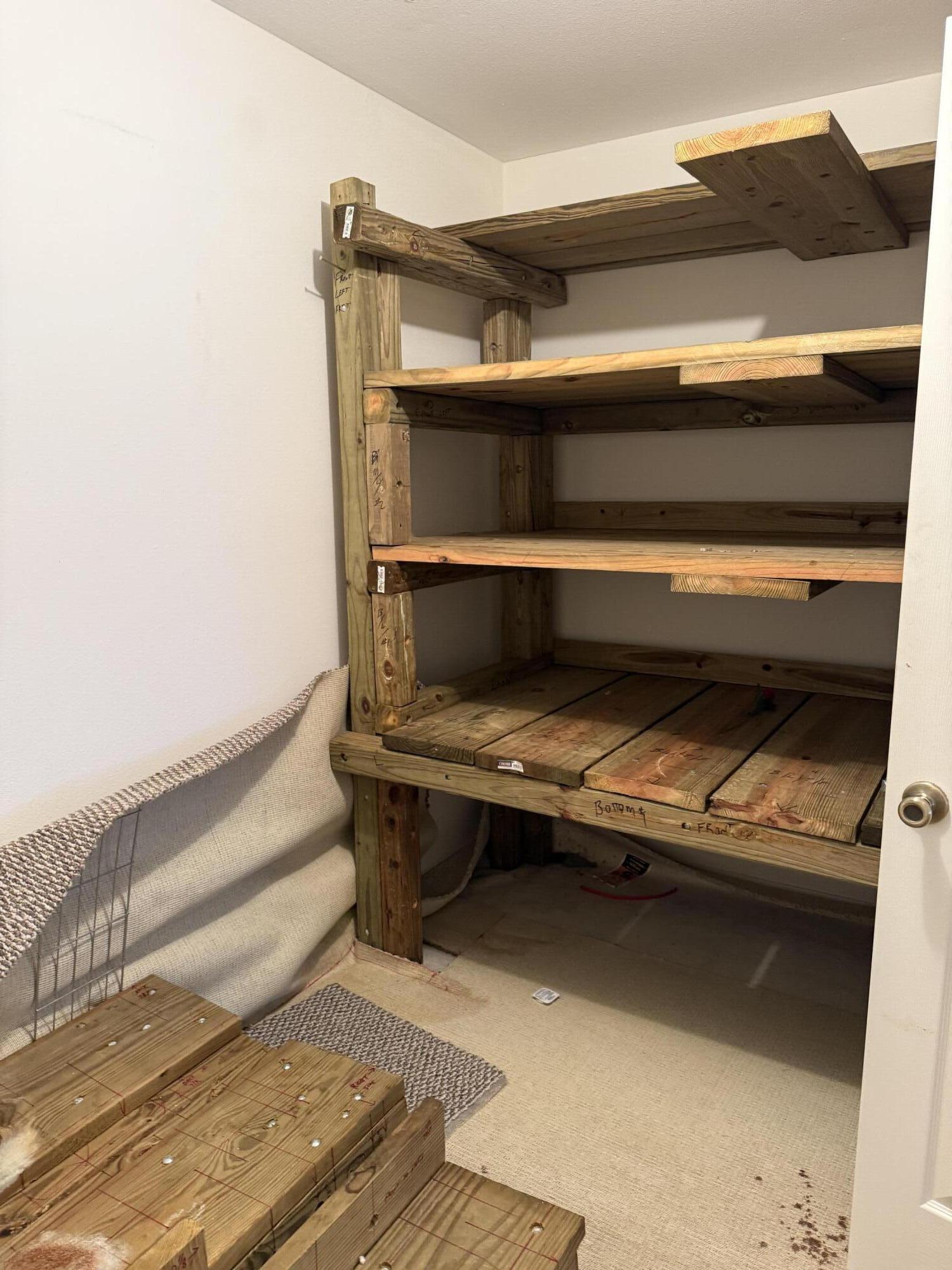 ADAMS POWELL EAST - Residential