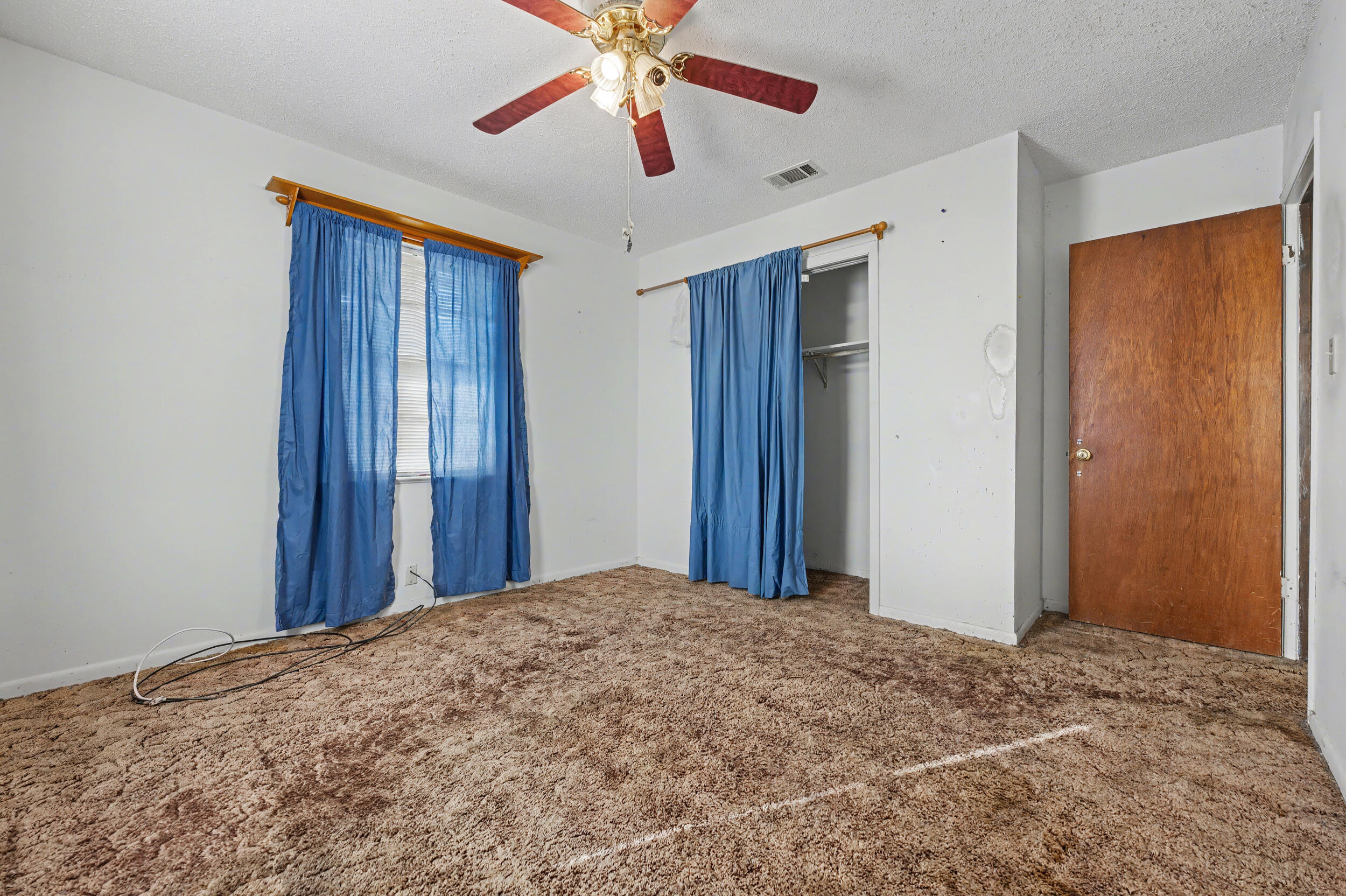 ADAMS POWELL EAST - Residential