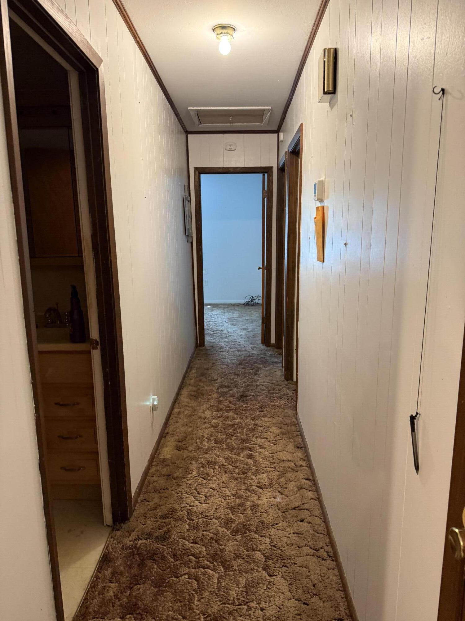 ADAMS POWELL EAST - Residential