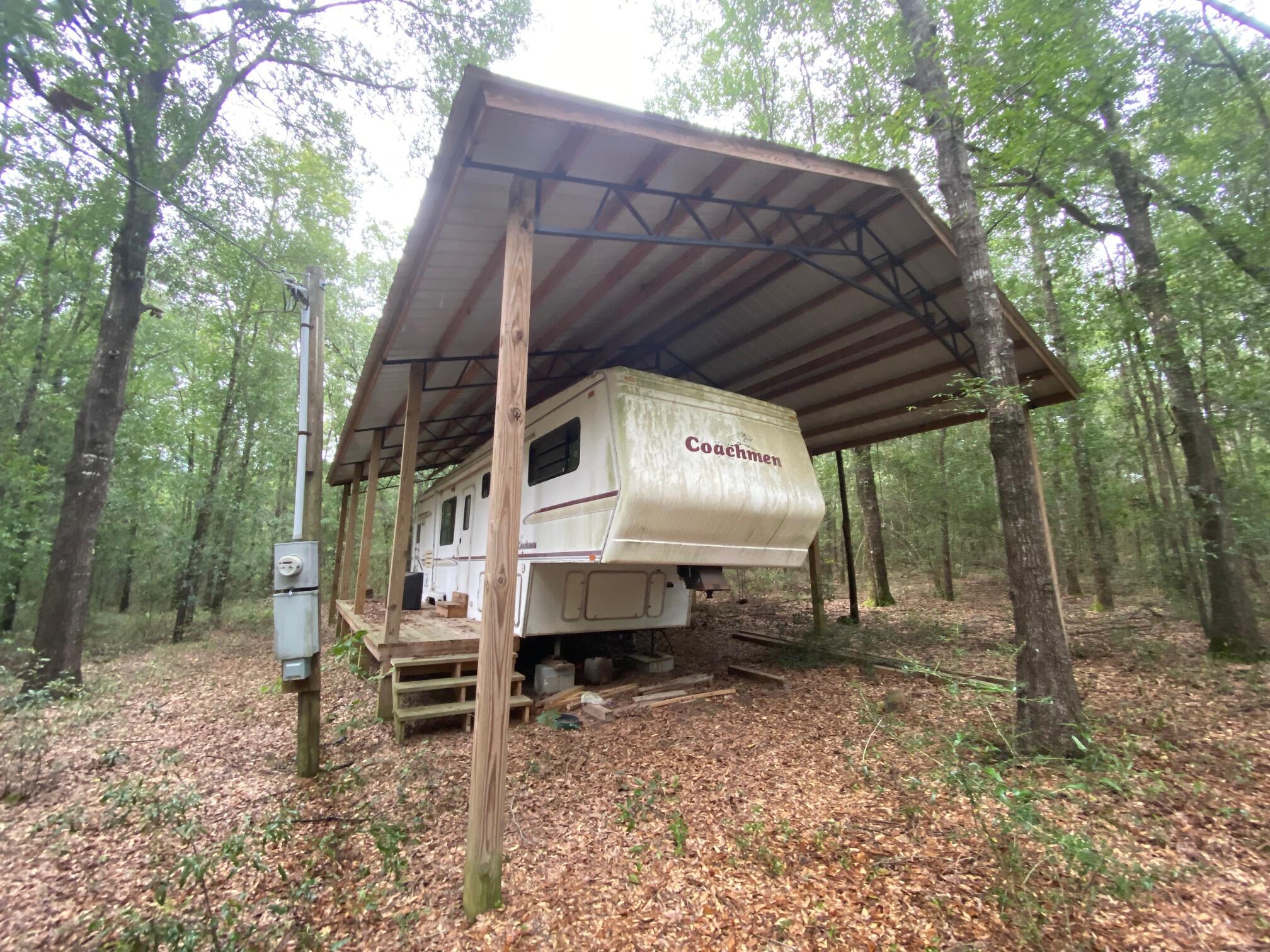 HOLLEY FAMILY PH 2 - Land