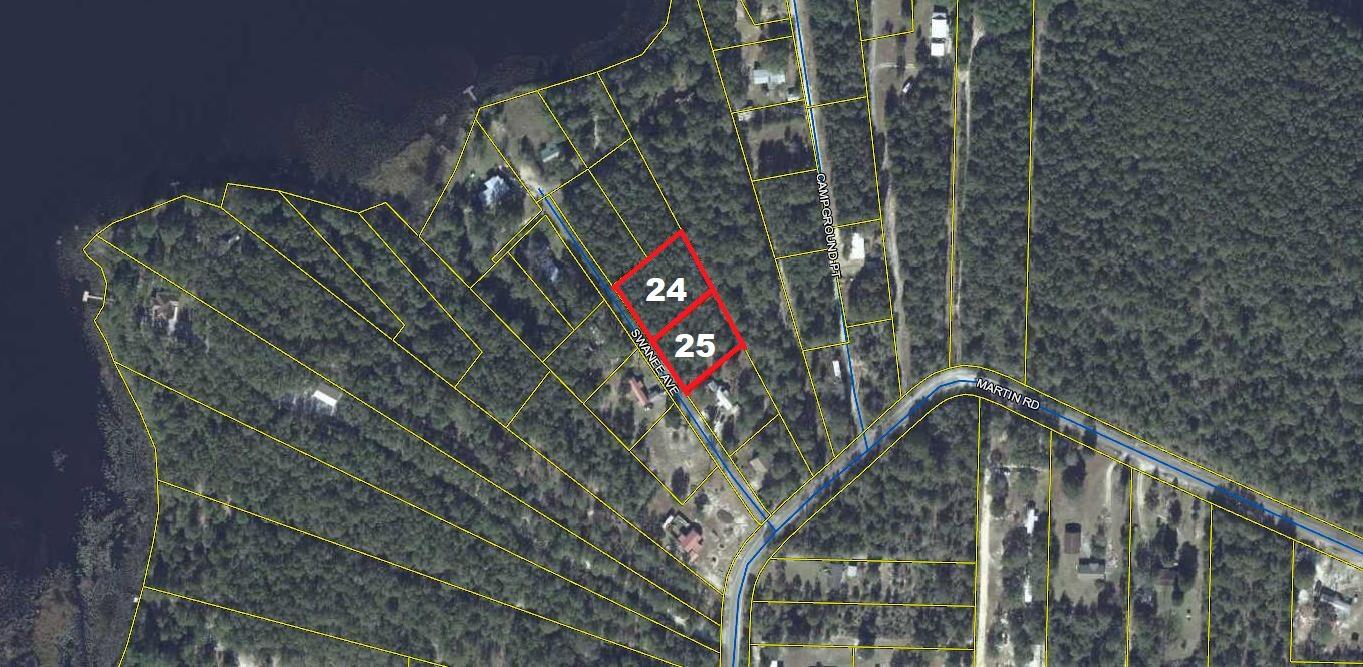 HOLLEY FAMILY PH 2 - Land