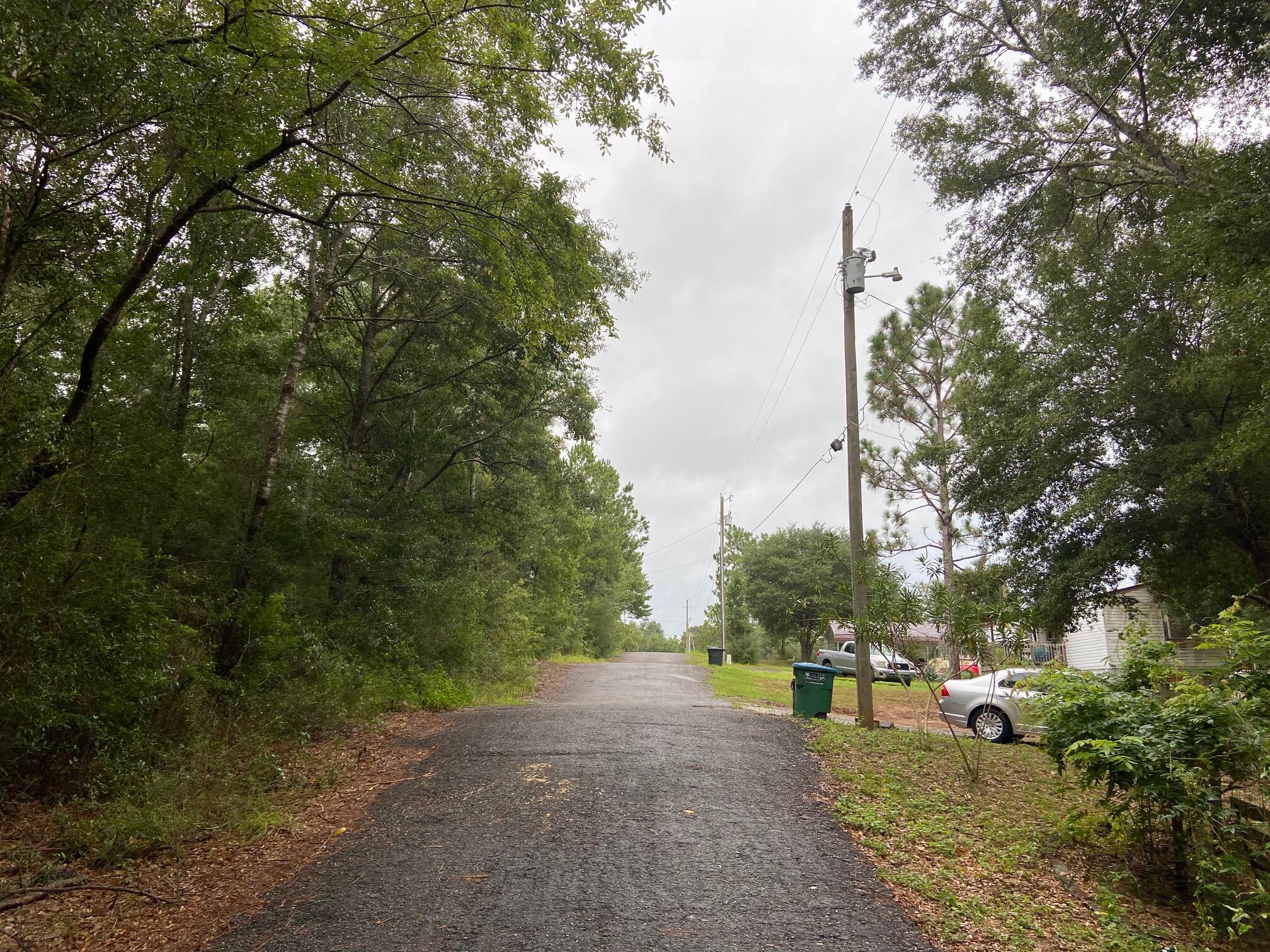 HOLLEY FAMILY PH 2 - Land