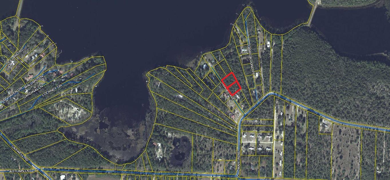 HOLLEY FAMILY PH 2 - Land