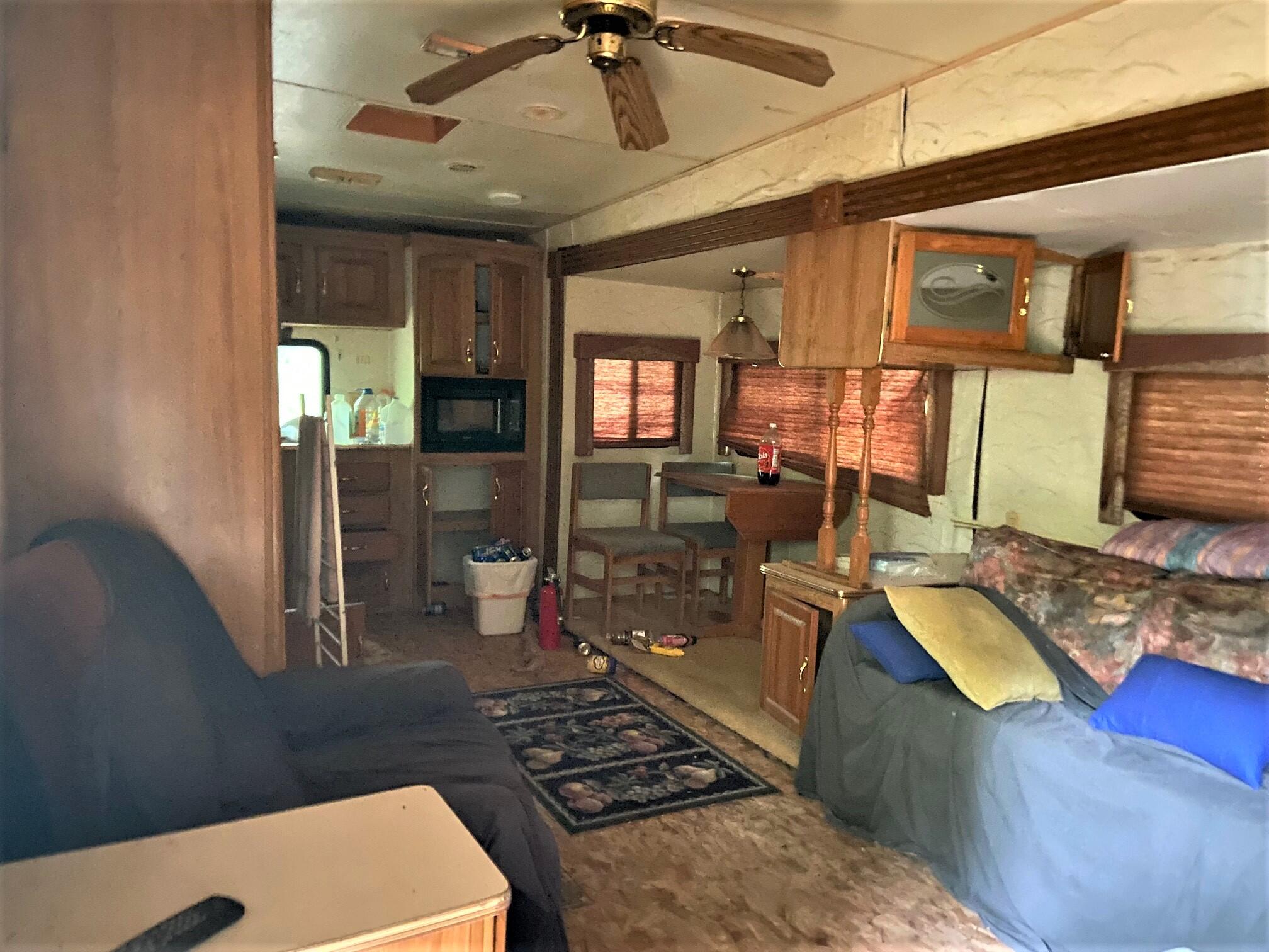 HOLLEY FAMILY PH 2 - Land