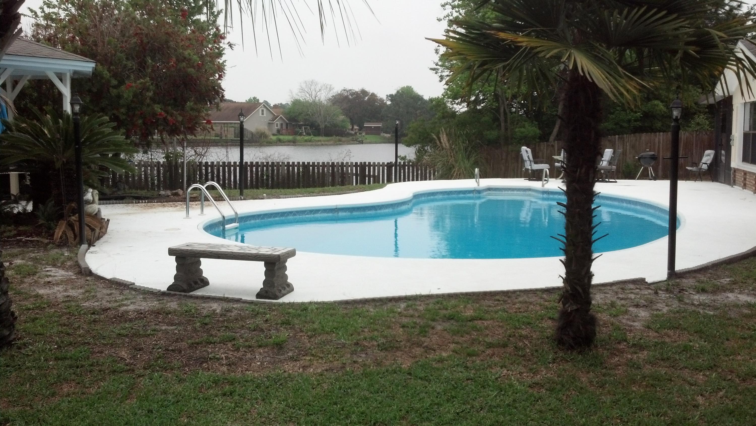 TIMBERLAKE ESTATES - Residential