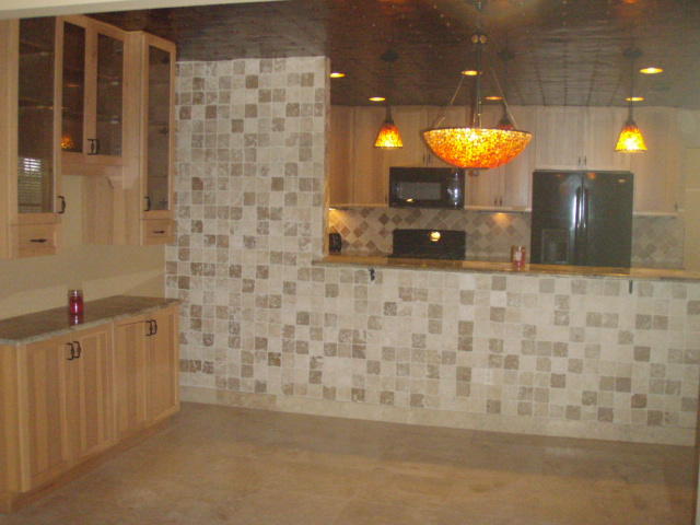 TIMBERLAKE ESTATES - Residential