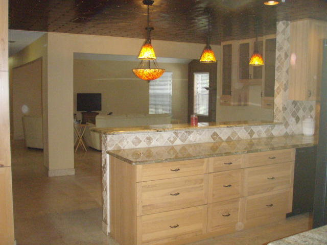 TIMBERLAKE ESTATES - Residential