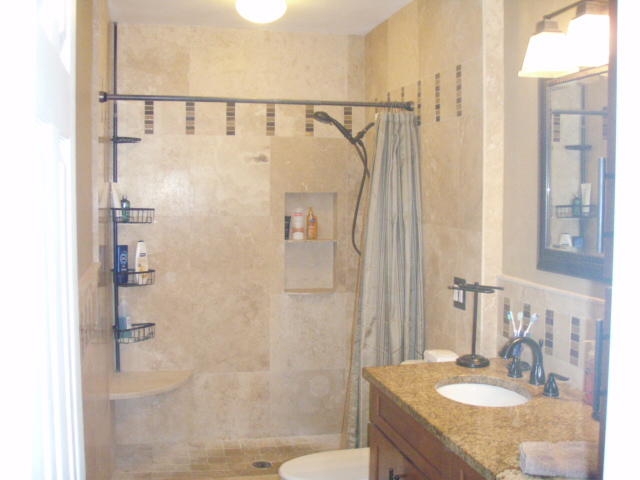 TIMBERLAKE ESTATES - Residential