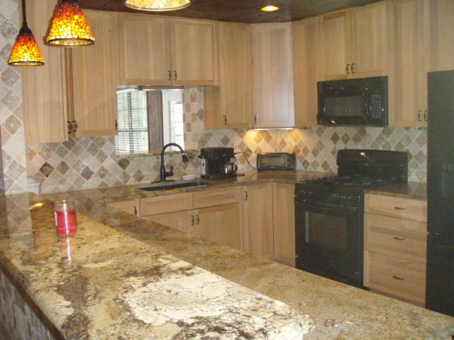 TIMBERLAKE ESTATES - Residential