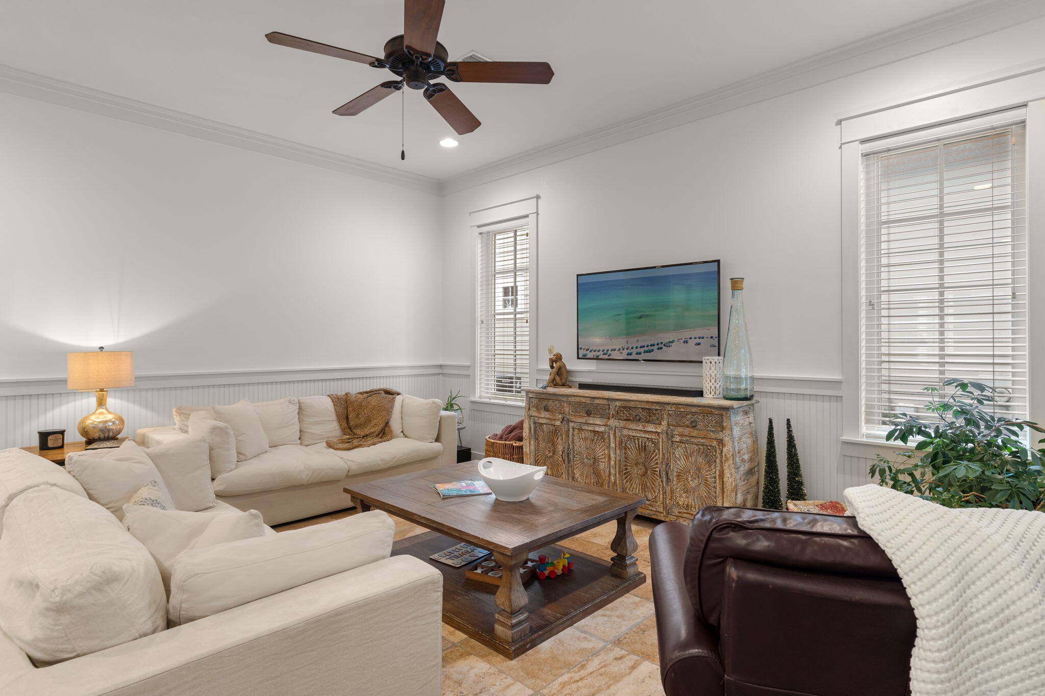 BUNGALOS AT SANDESTIN - Residential