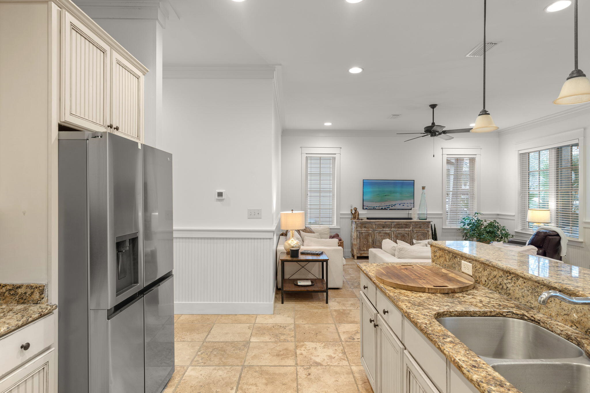 BUNGALOS AT SANDESTIN - Residential