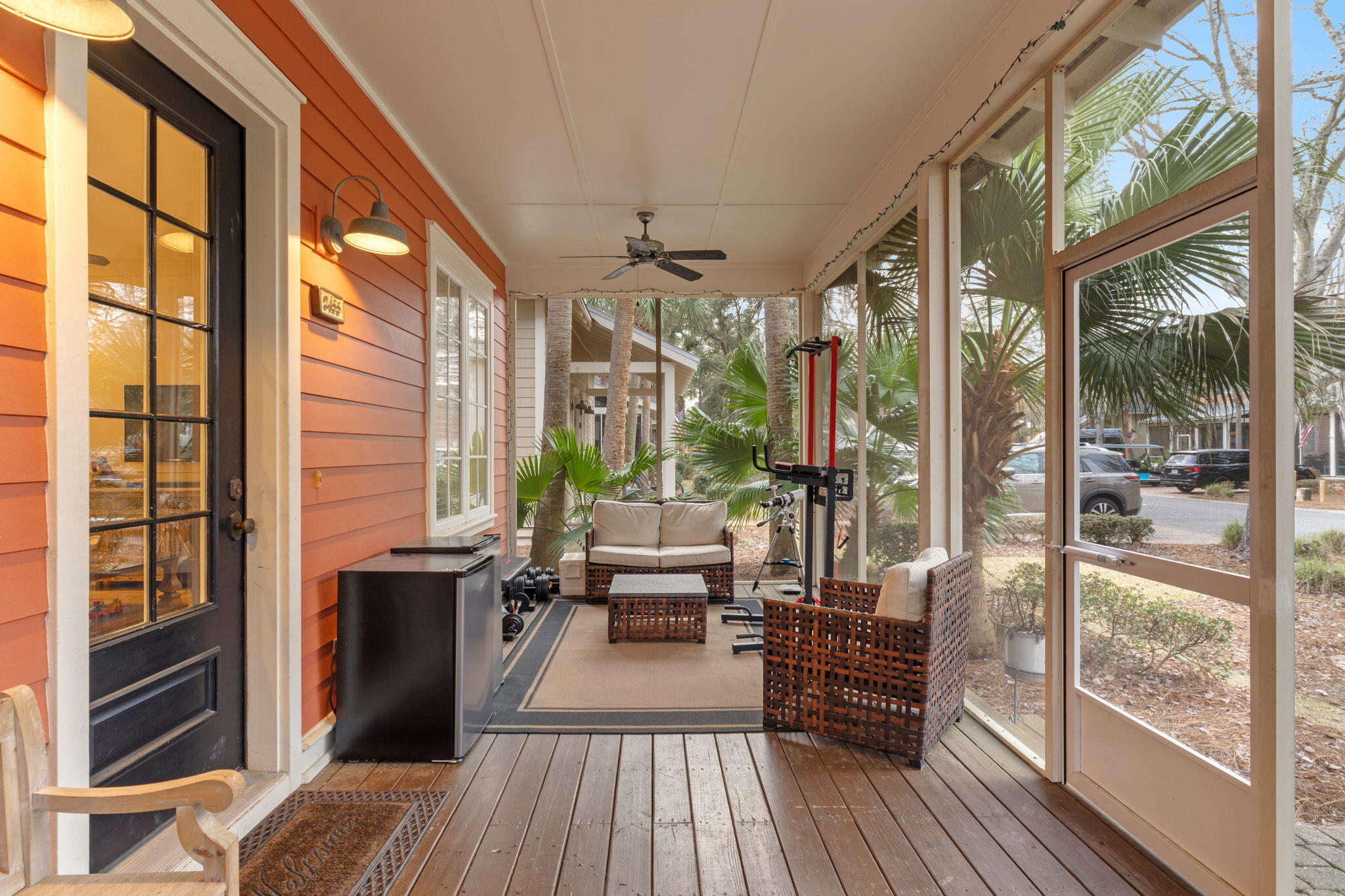 BUNGALOS AT SANDESTIN - Residential