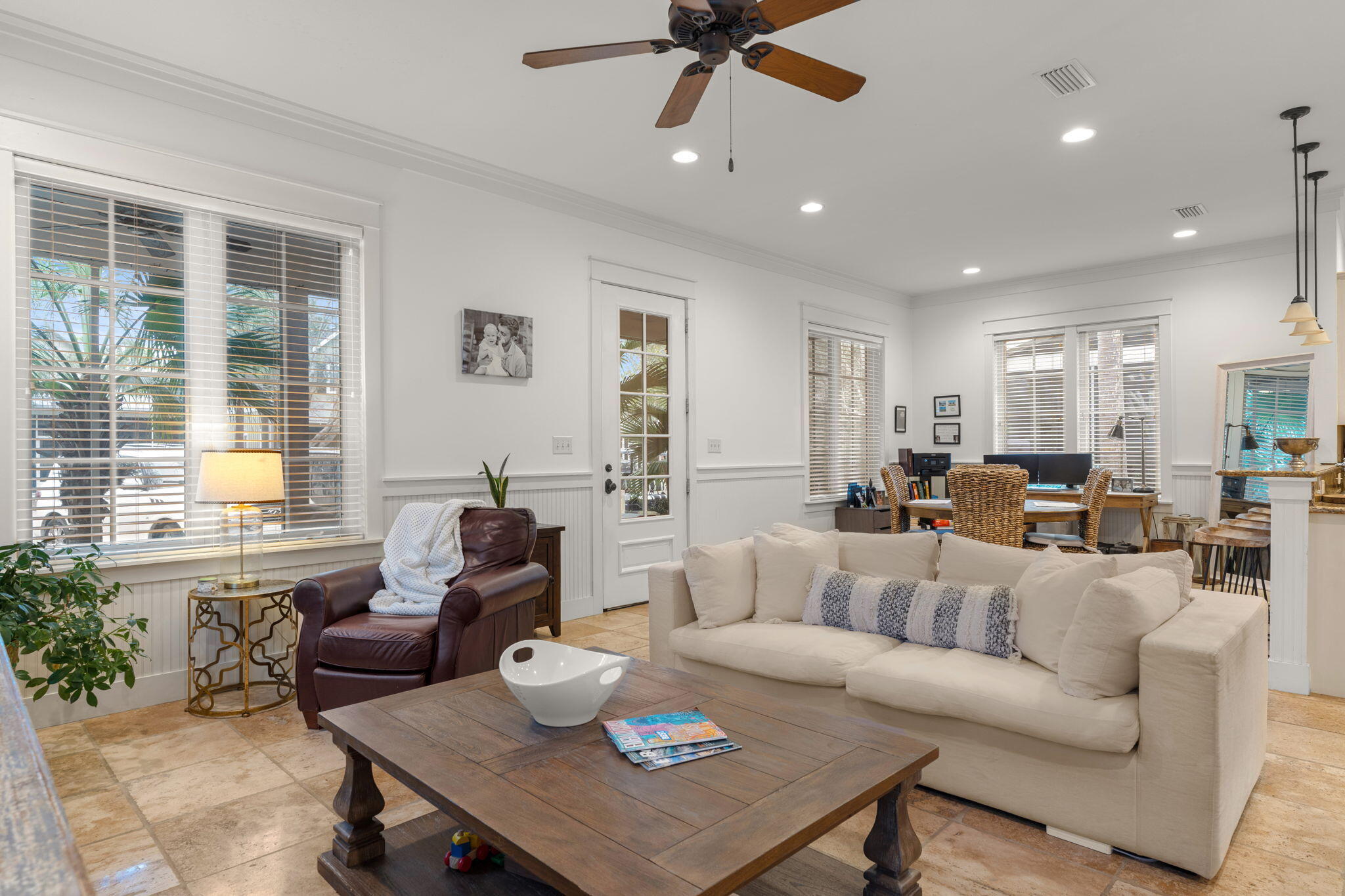 BUNGALOS AT SANDESTIN - Residential