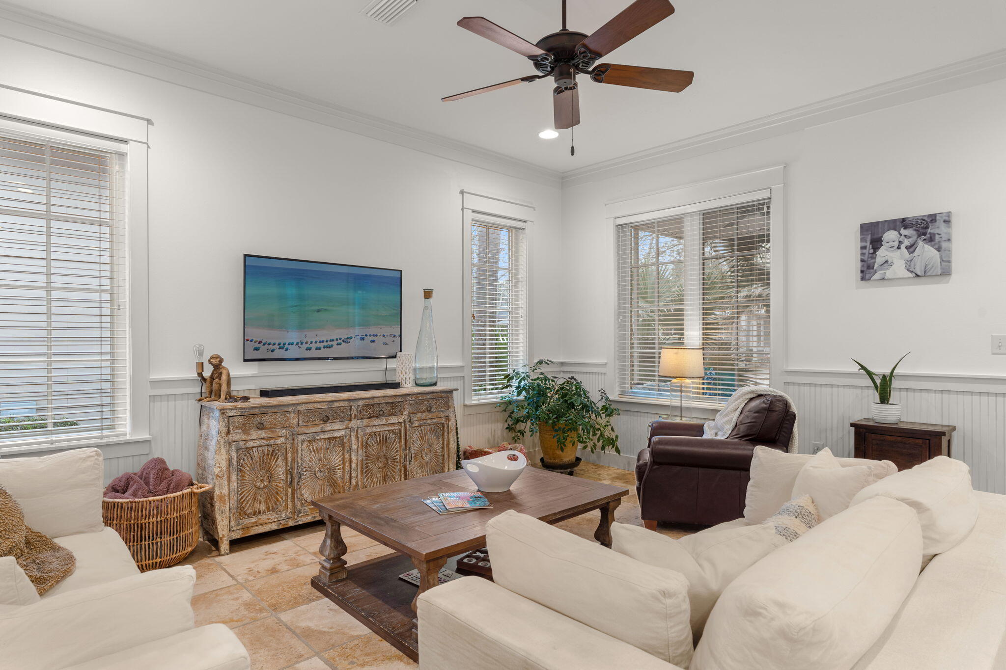 BUNGALOS AT SANDESTIN - Residential