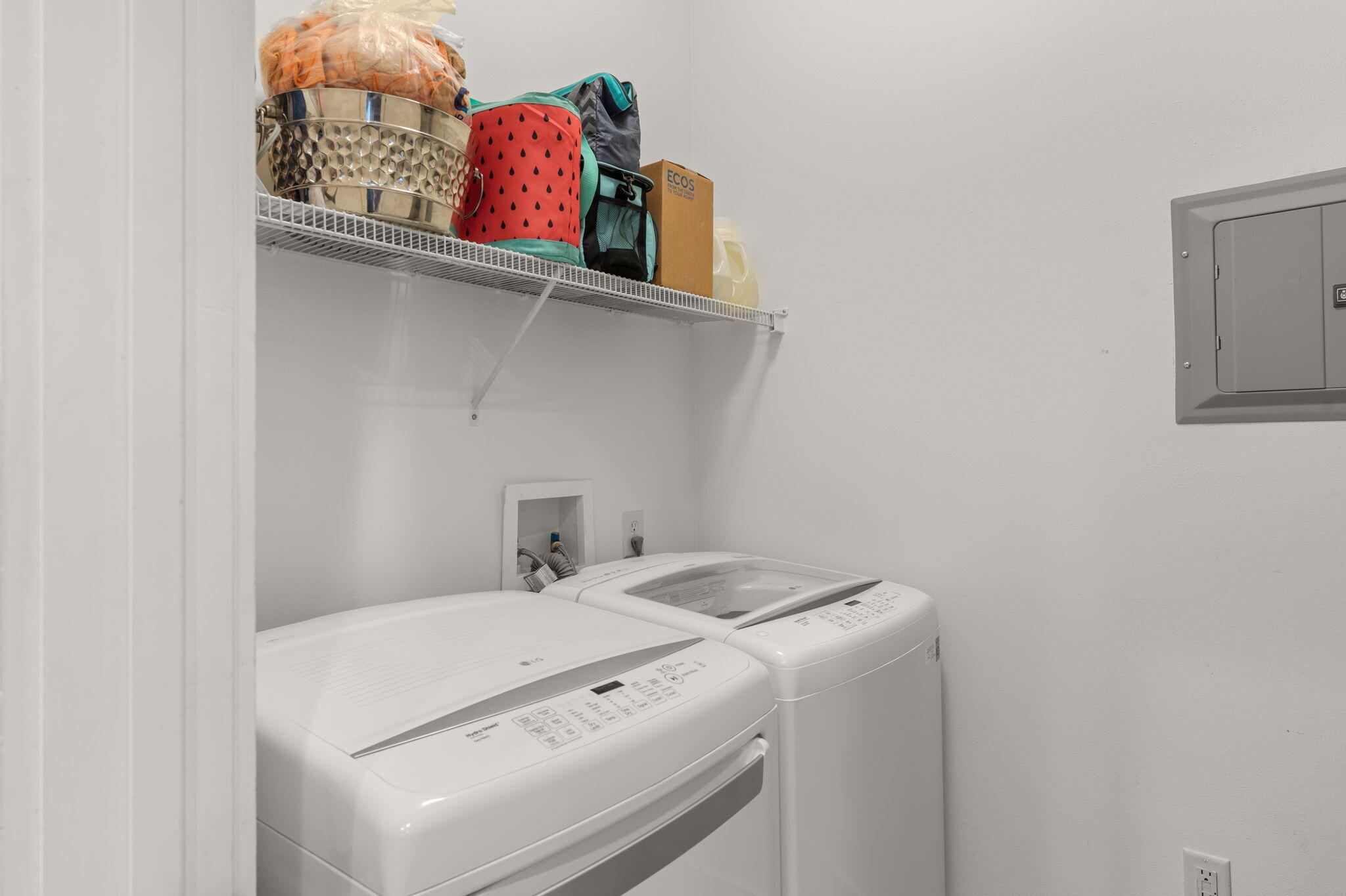 BUNGALOS AT SANDESTIN - Residential