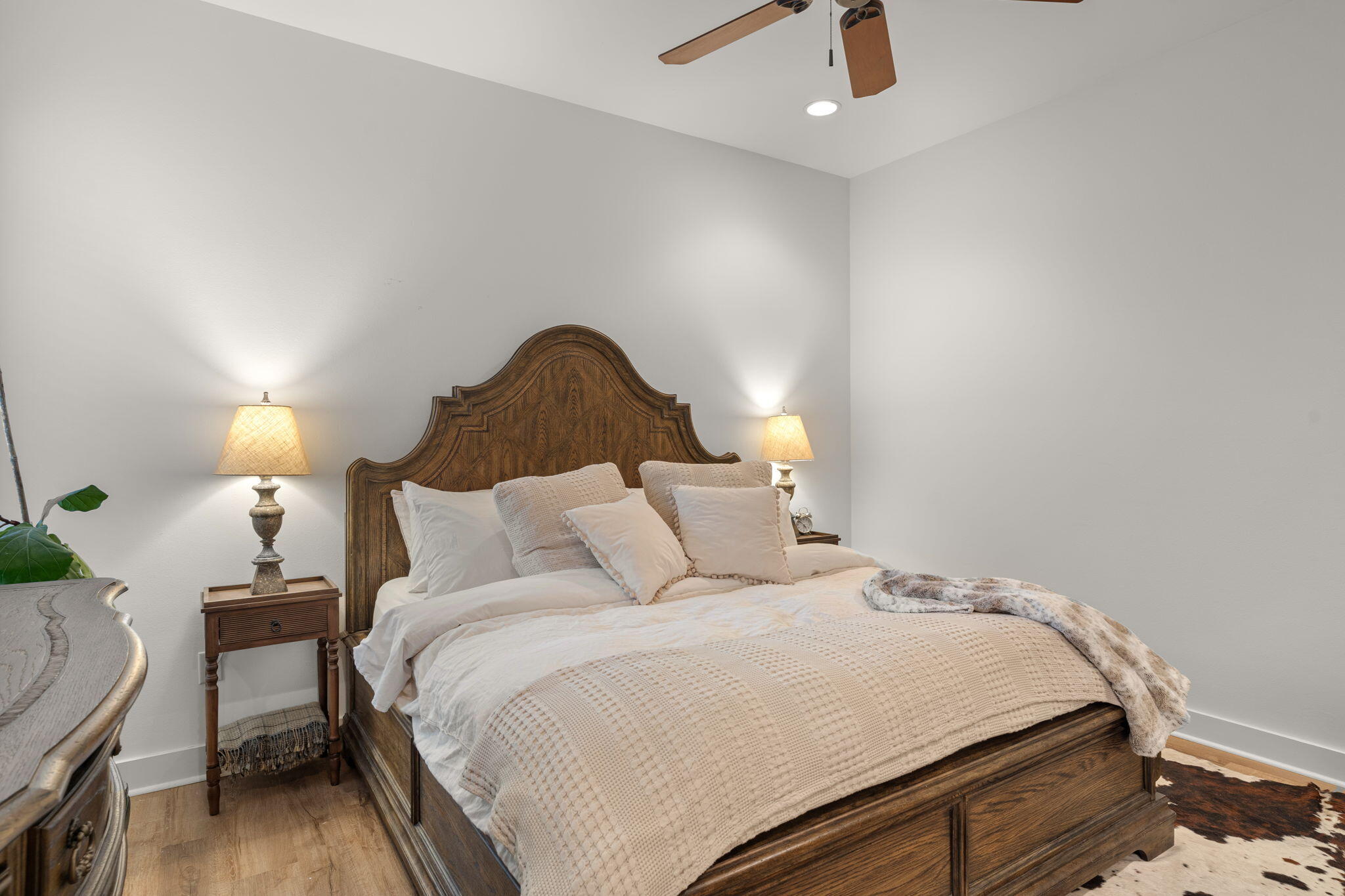 BUNGALOS AT SANDESTIN - Residential