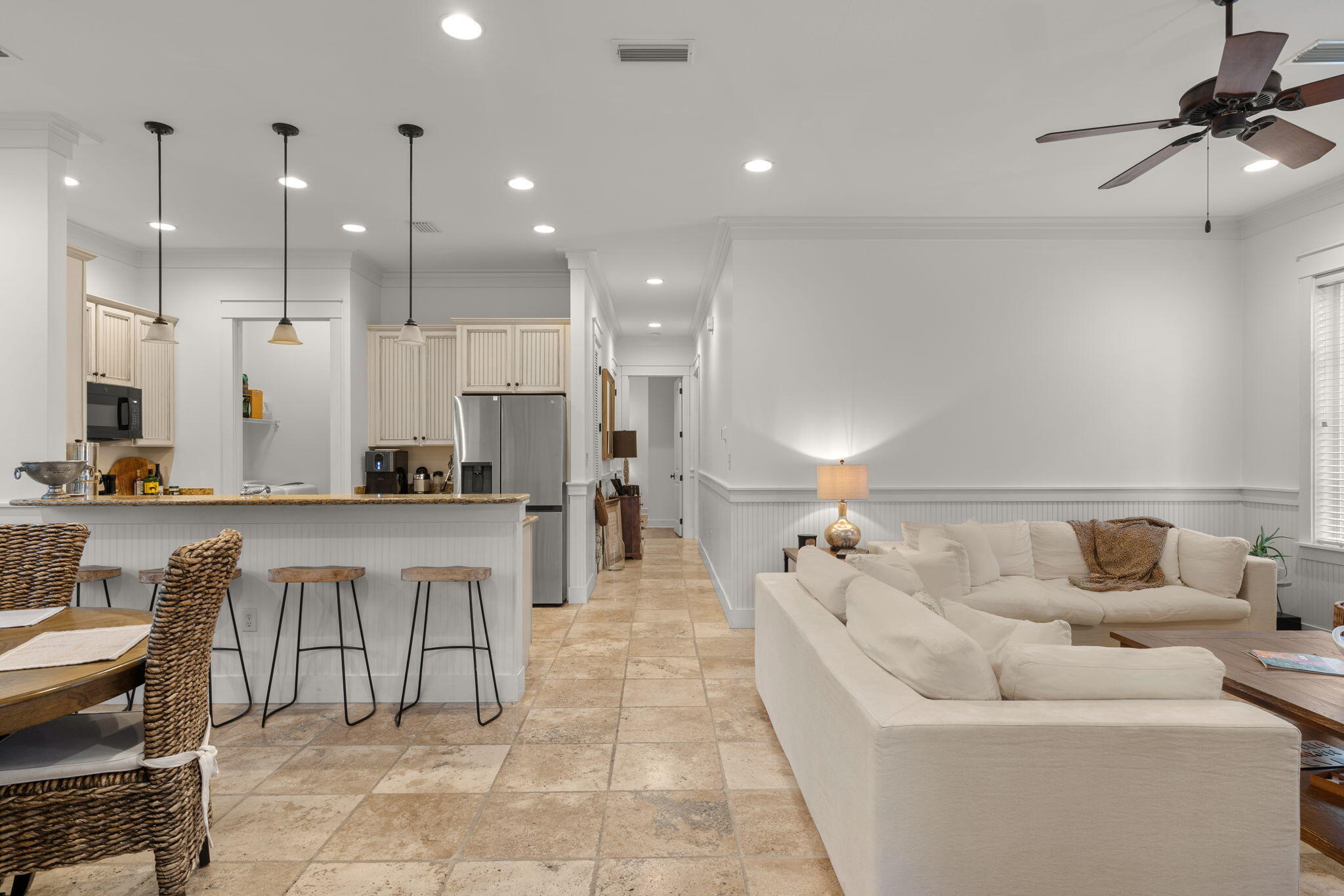 BUNGALOS AT SANDESTIN - Residential