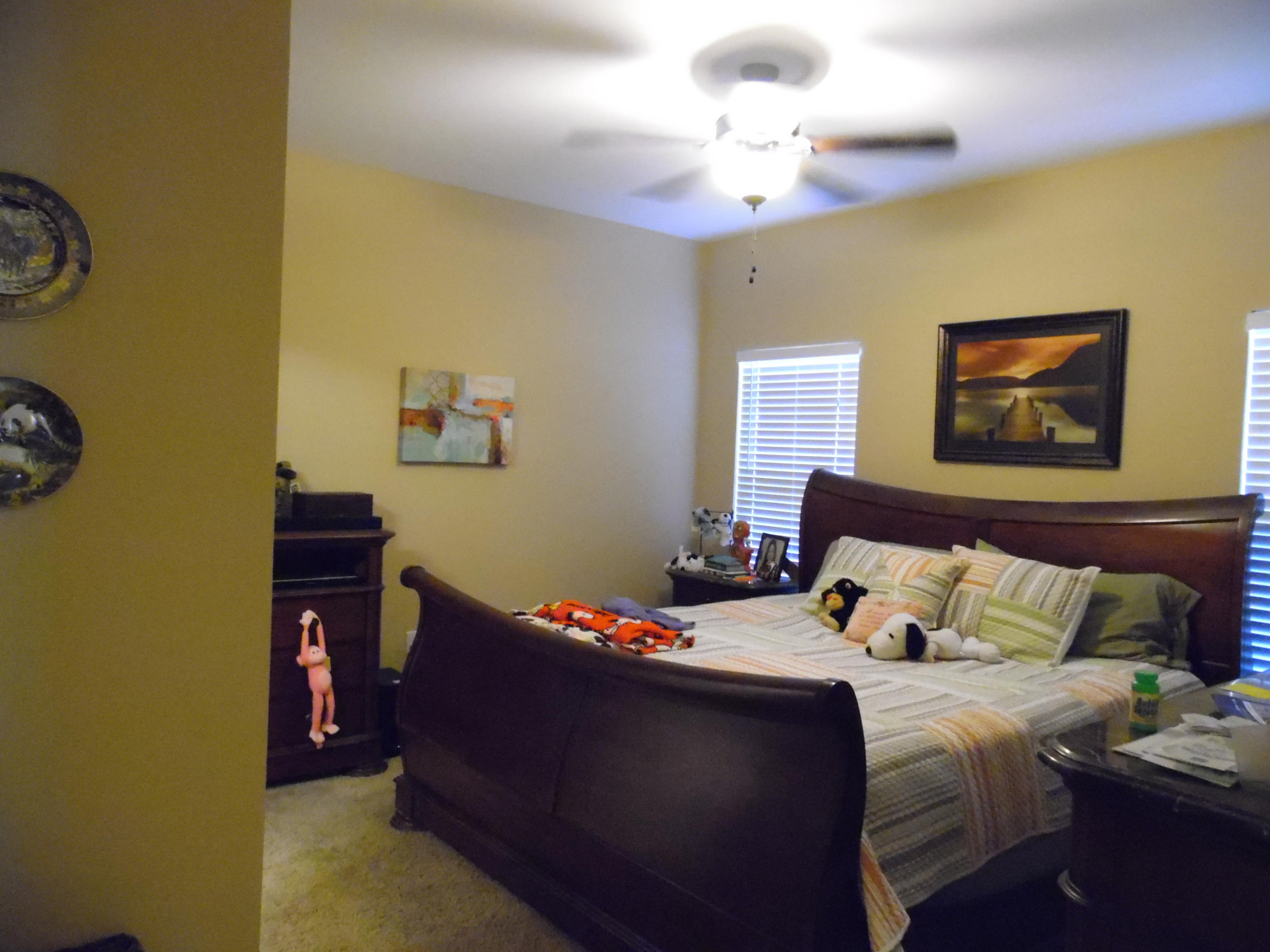 REDWOOD VILLAGE - Residential