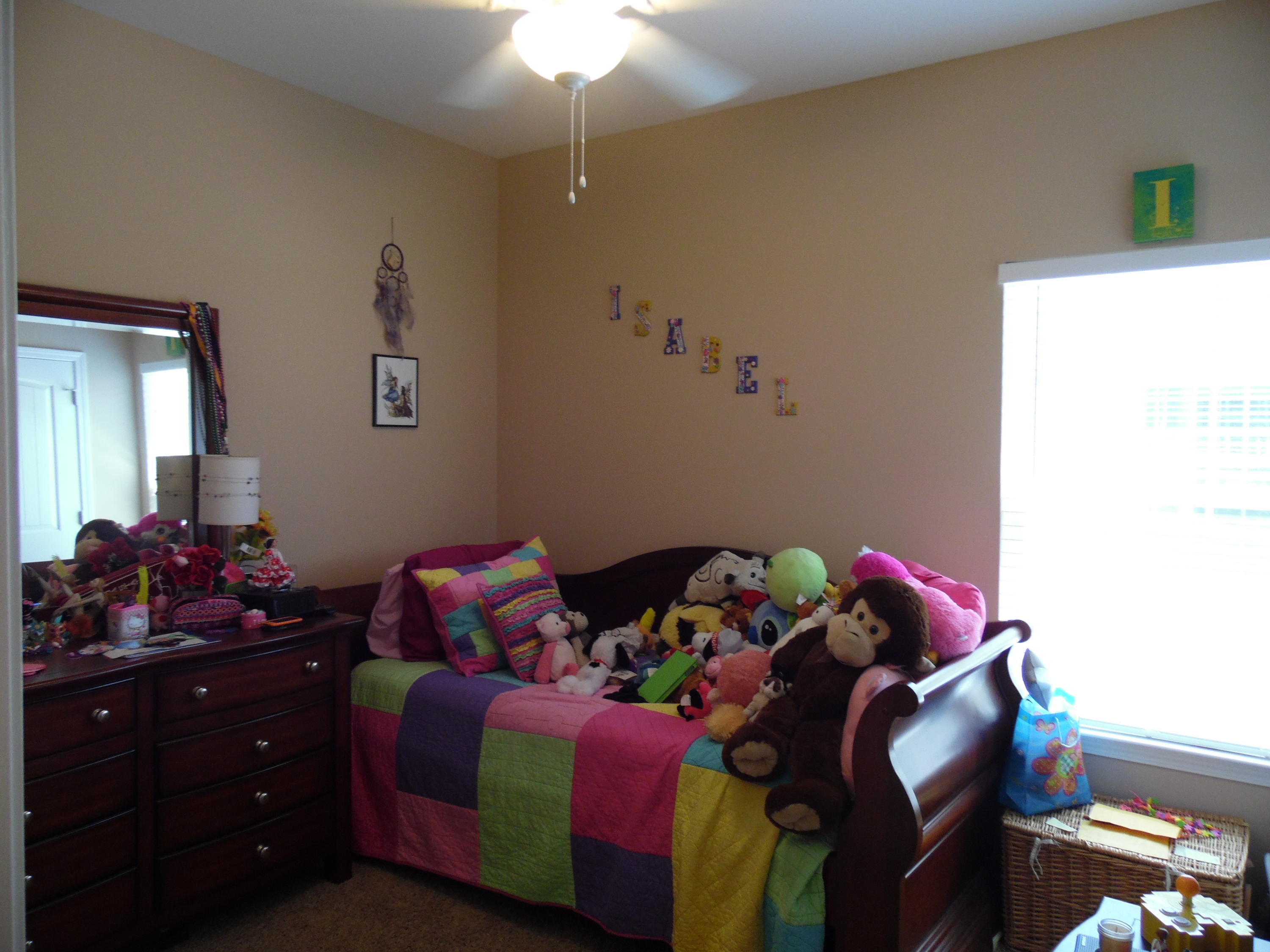 REDWOOD VILLAGE - Residential