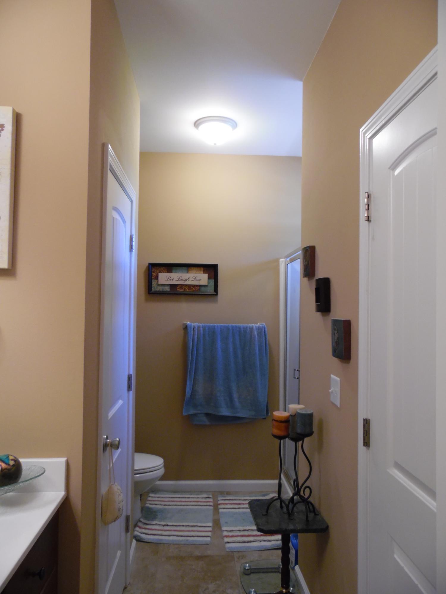 REDWOOD VILLAGE - Residential