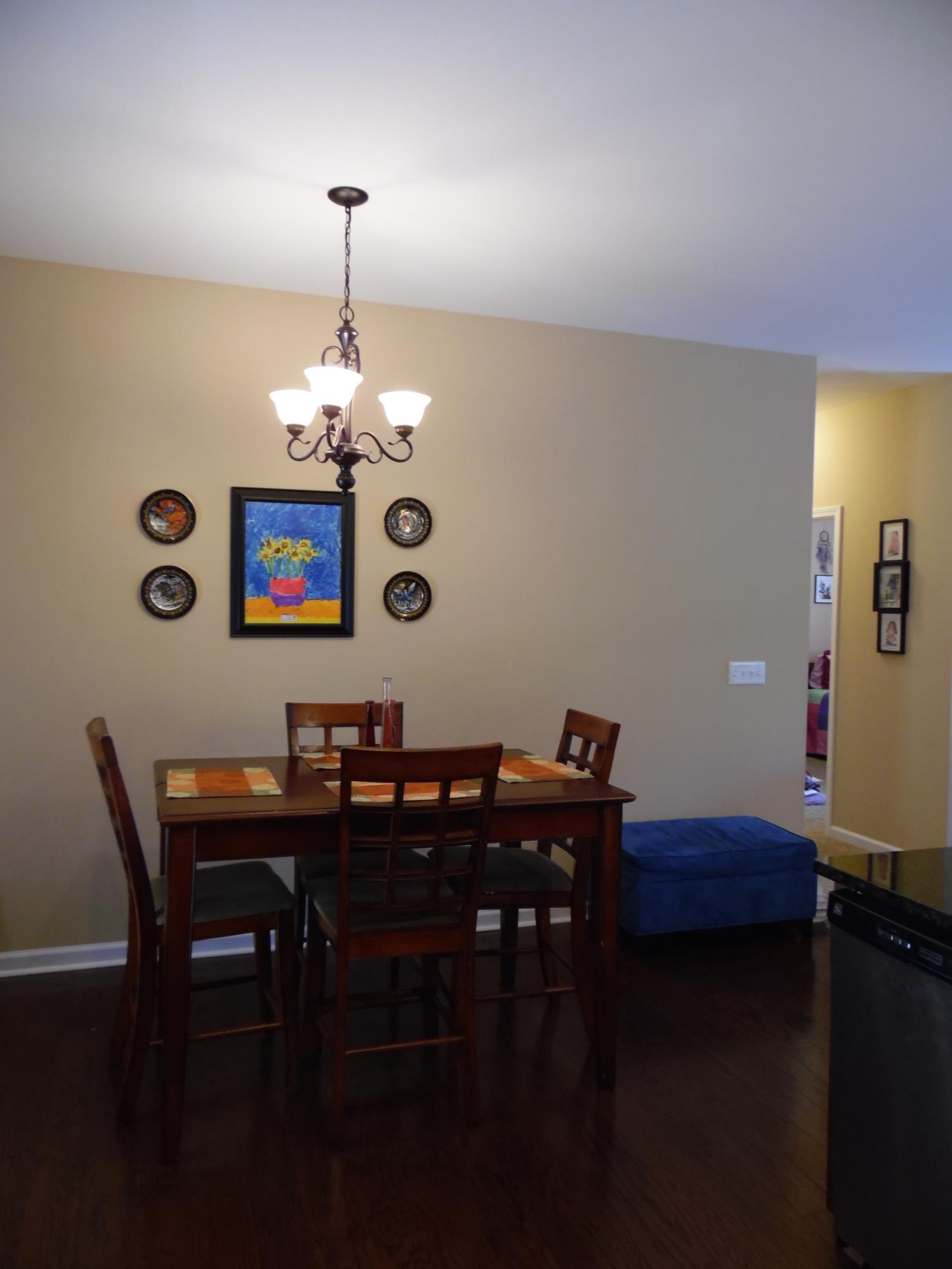 REDWOOD VILLAGE - Residential