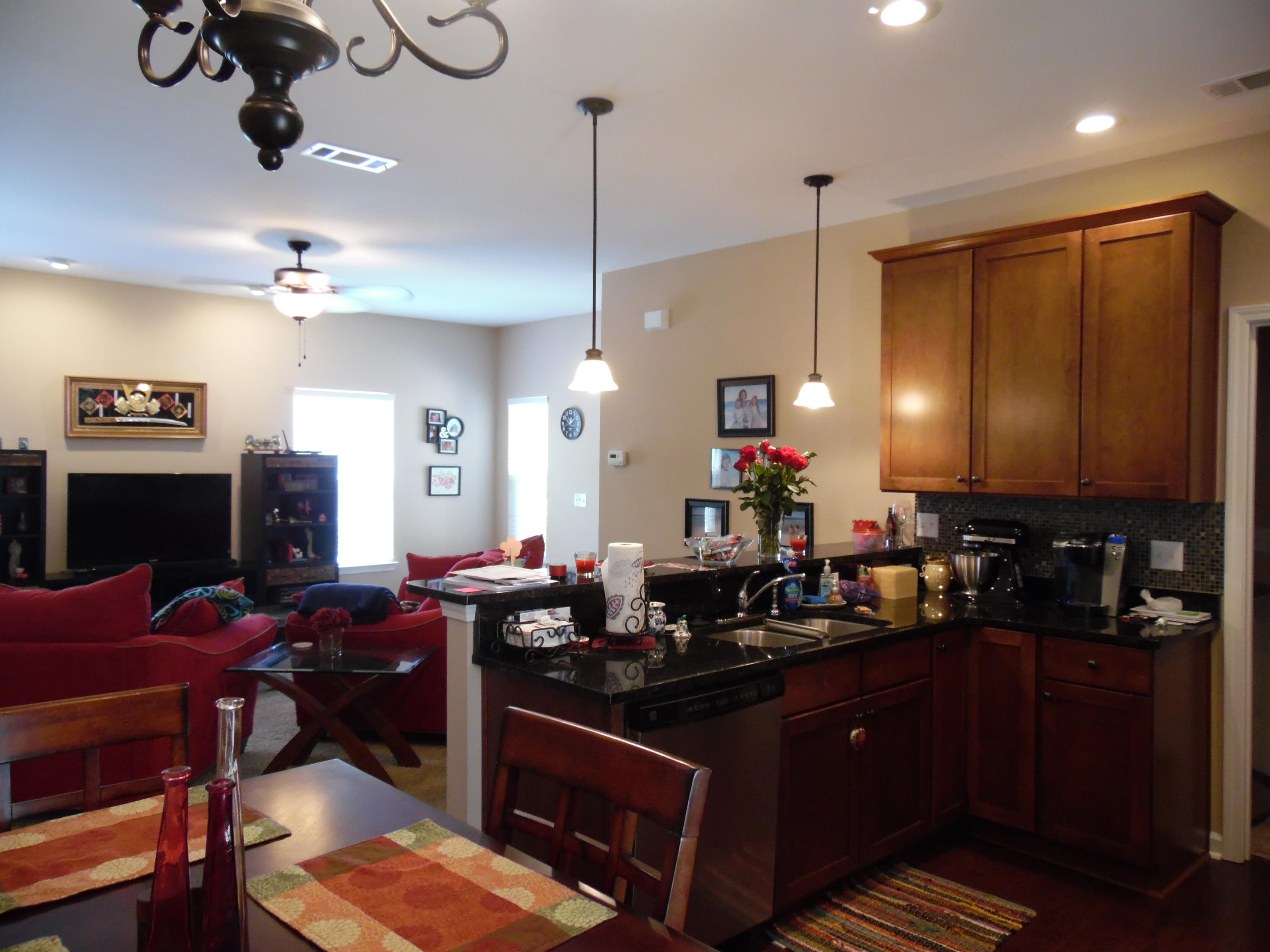 REDWOOD VILLAGE - Residential