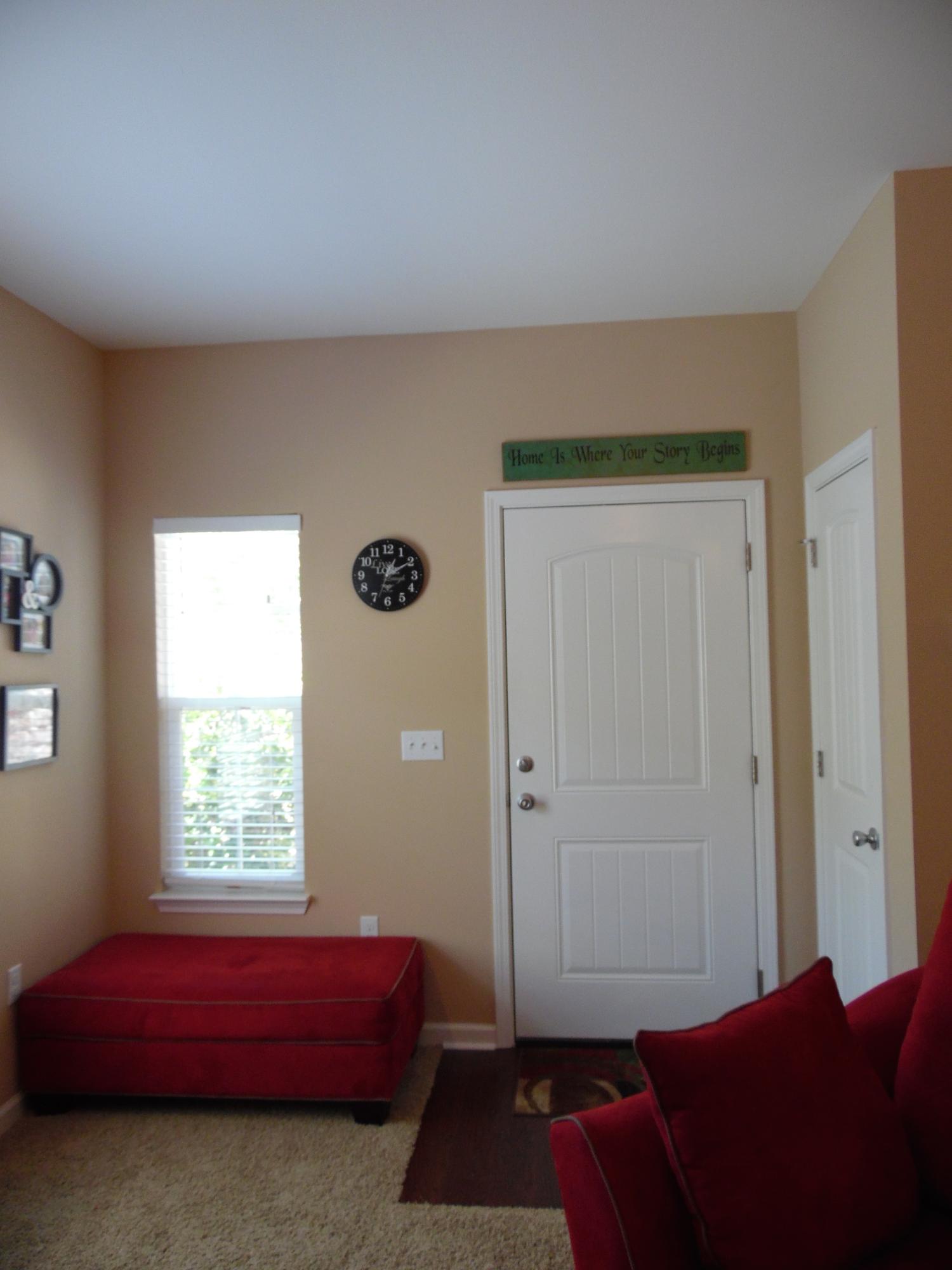 REDWOOD VILLAGE - Residential