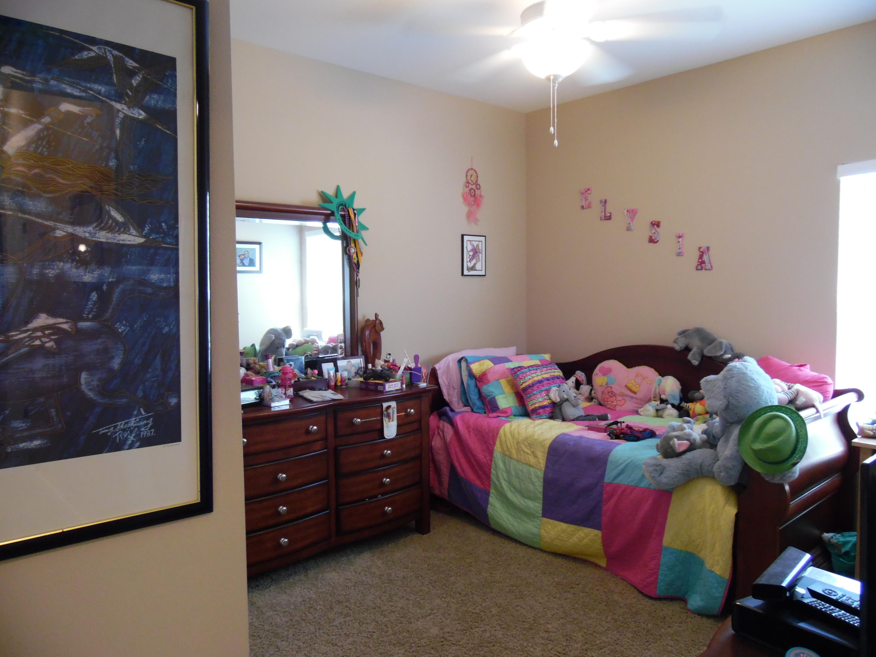 REDWOOD VILLAGE - Residential